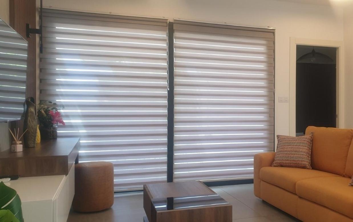 Deluxe 1 Bed Apt Ayios Dometios