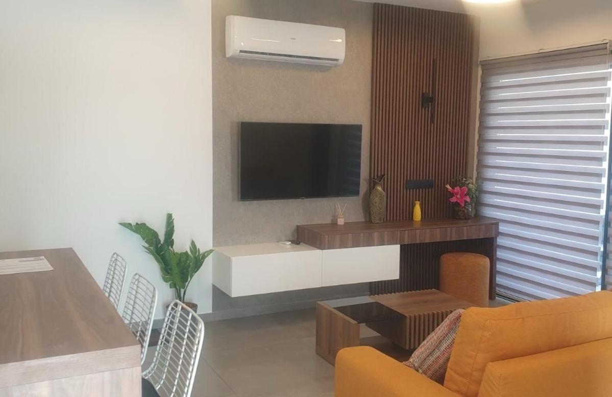 Deluxe 1 Bed Apt Ayios Dometios