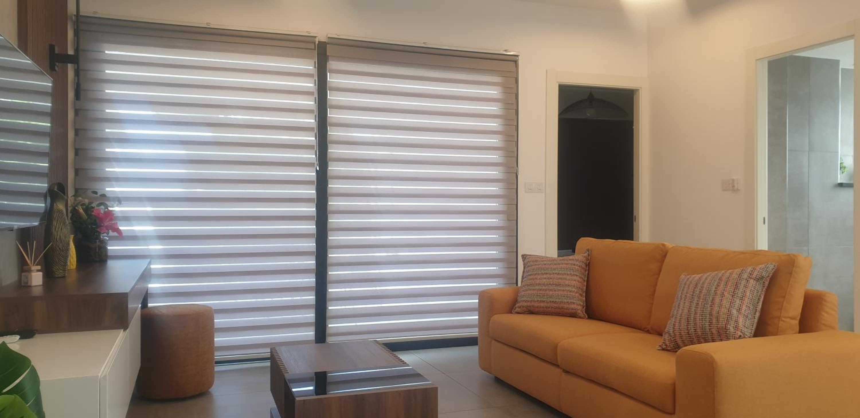 Deluxe 1 Bed Apt Ayios Dometios