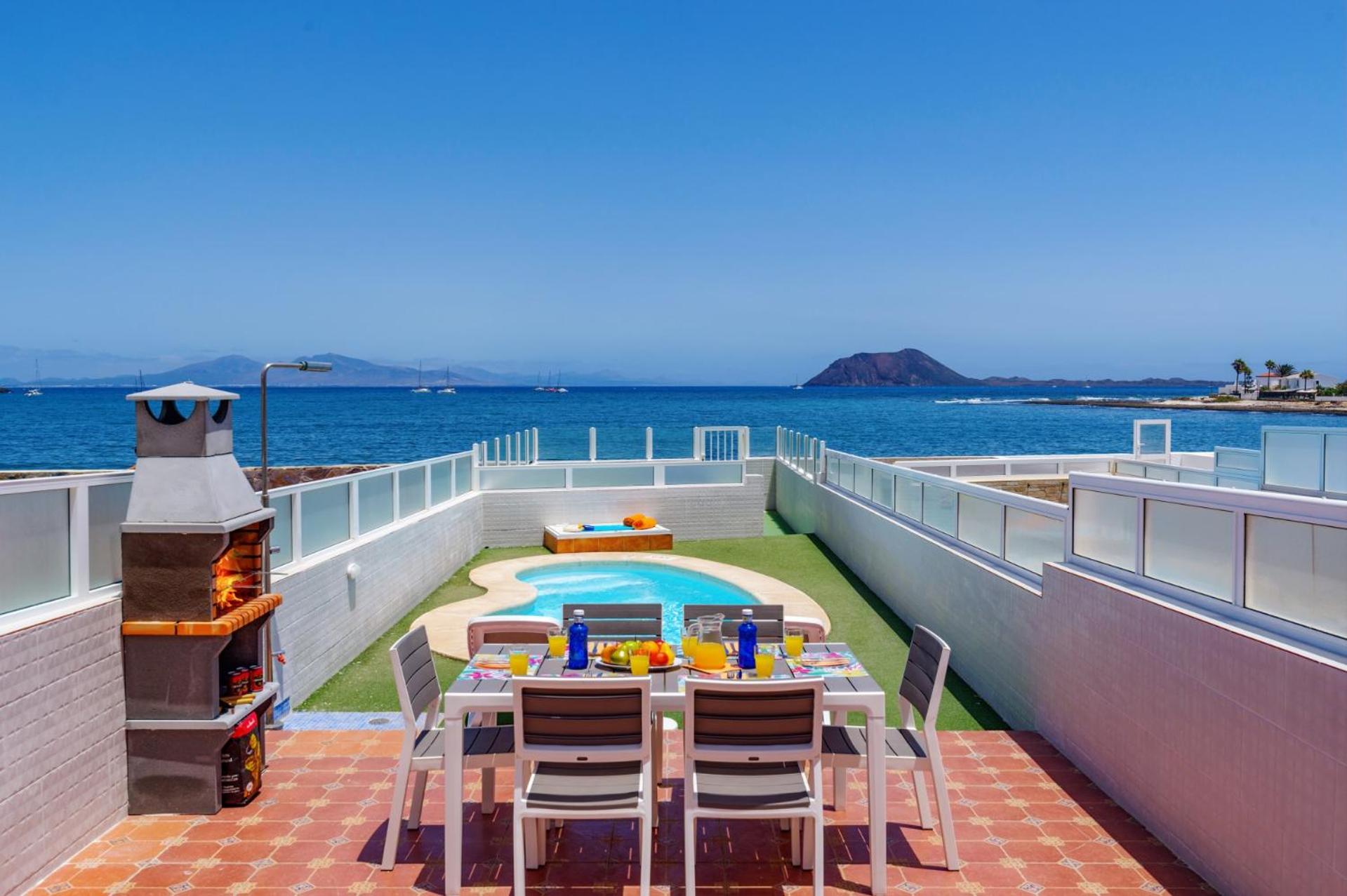 Villa Atlantico by Villa Plus