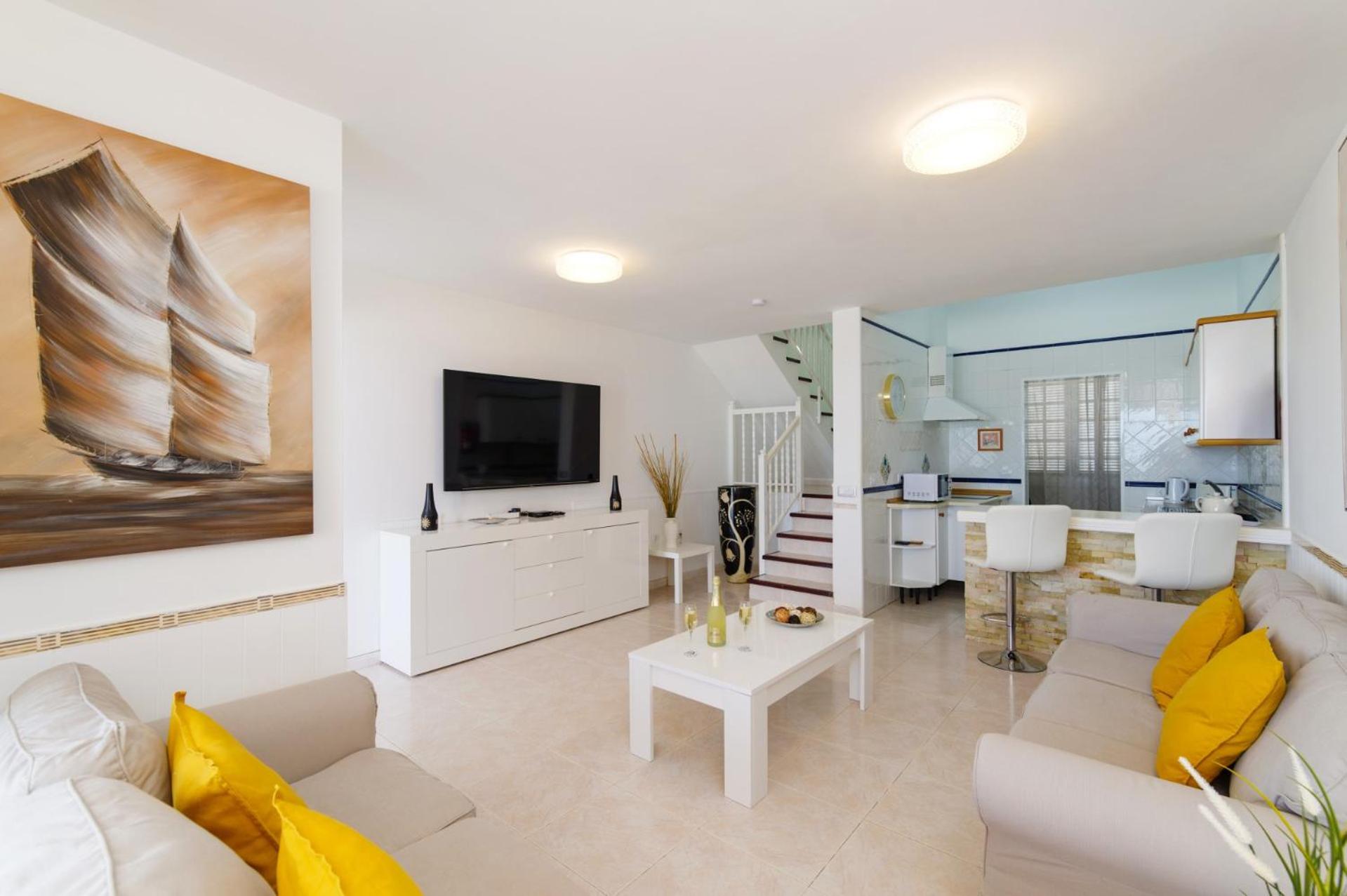 Villa Atlantico by Villa Plus