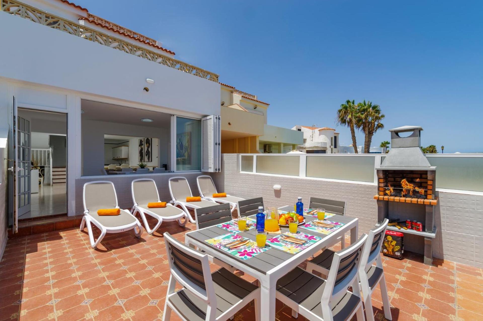 Villa Atlantico by Villa Plus