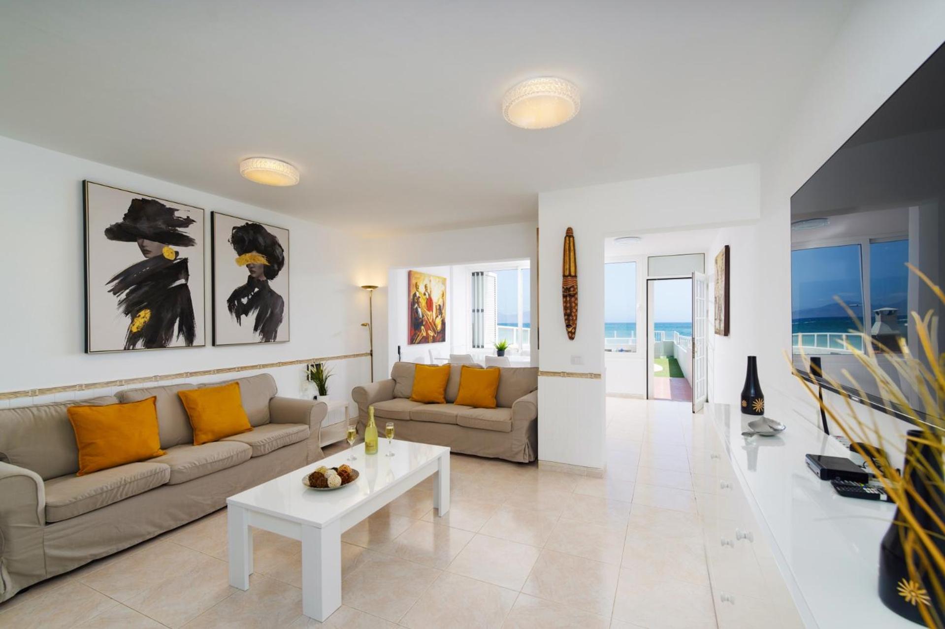 Villa Atlantico by Villa Plus
