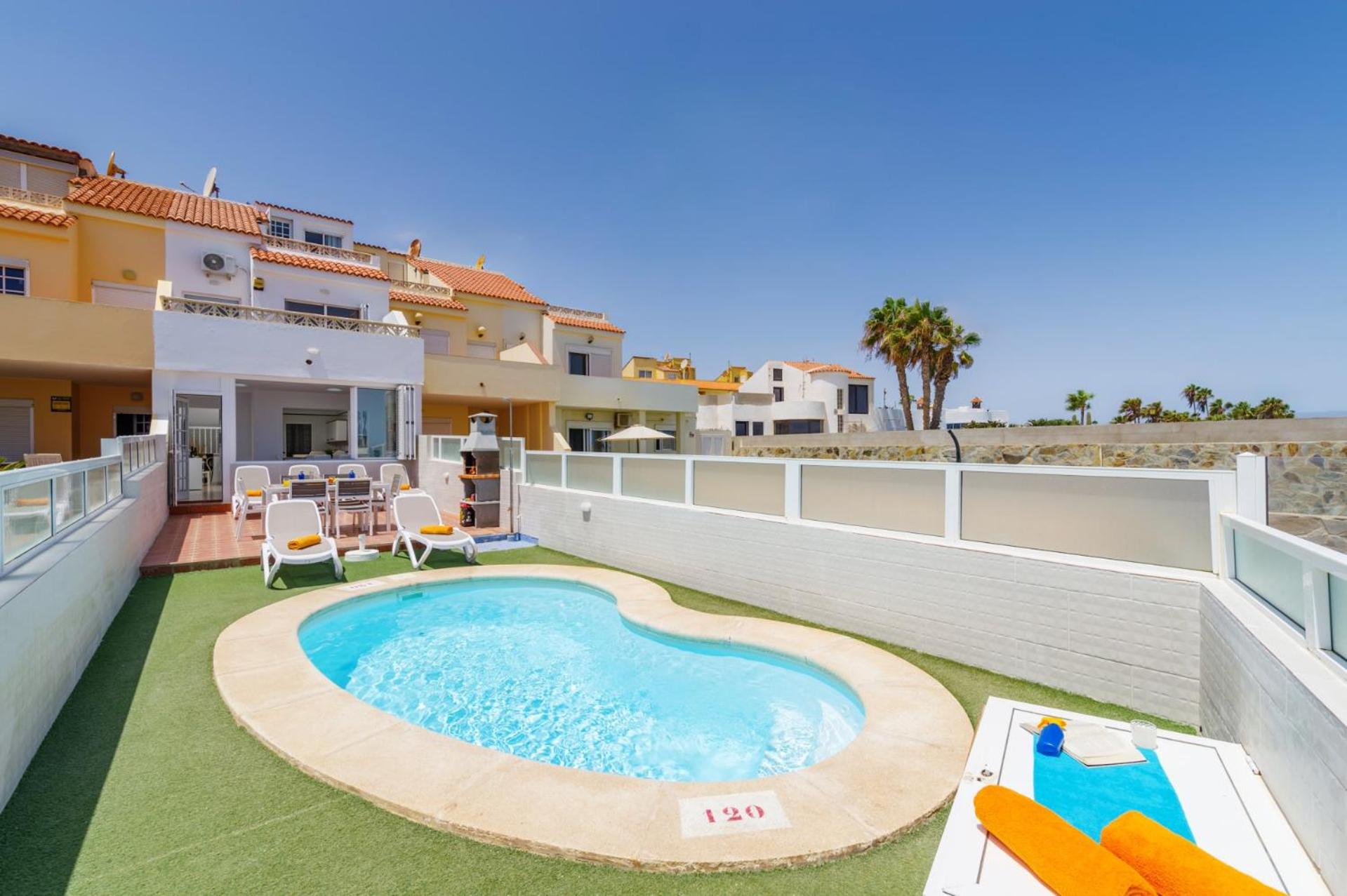Villa Atlantico by Villa Plus