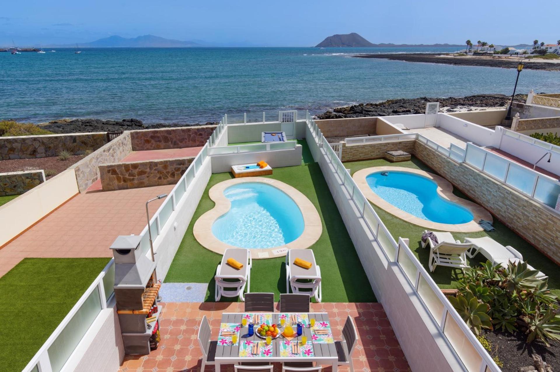Villa Atlantico by Villa Plus