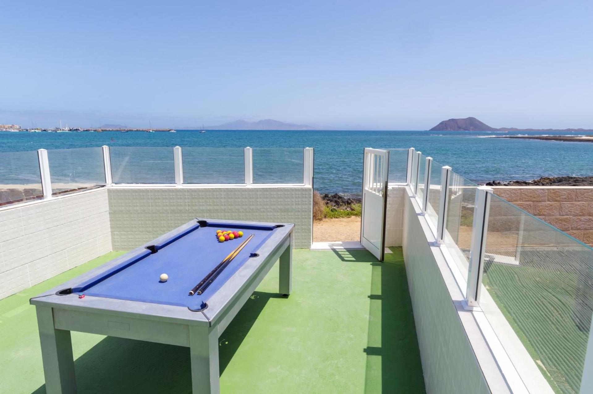 Villa Atlantico by Villa Plus