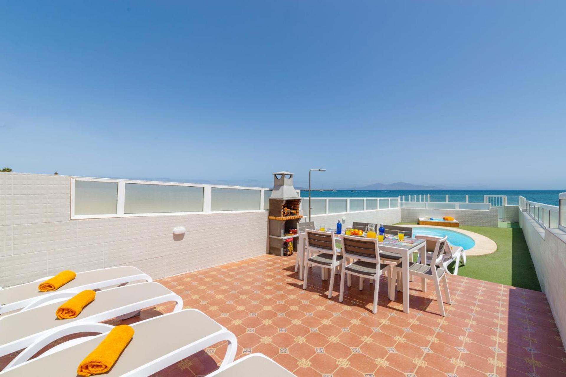 Villa Atlantico by Villa Plus