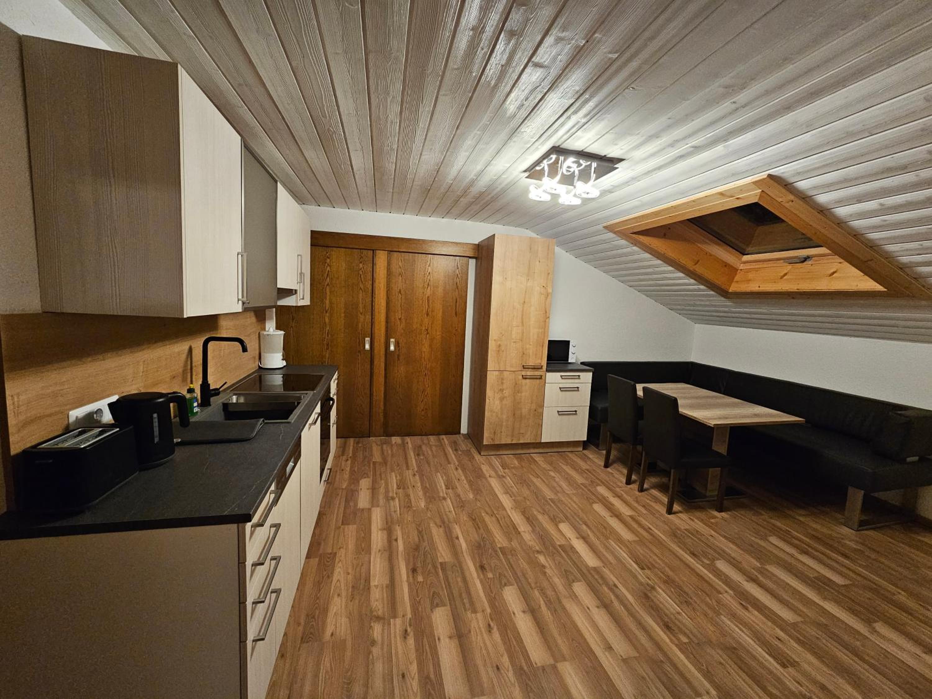Haus Lila Stubaital