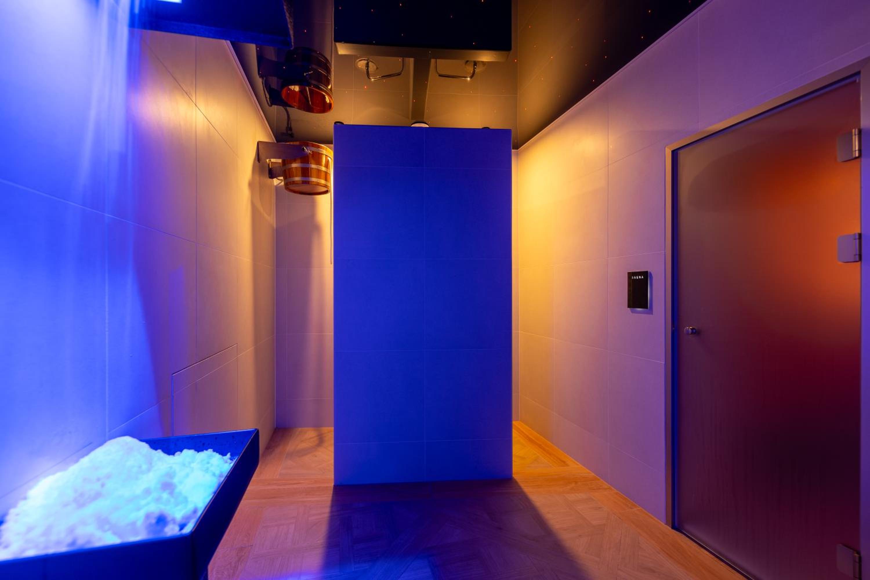 Wellness Hotel Koliba