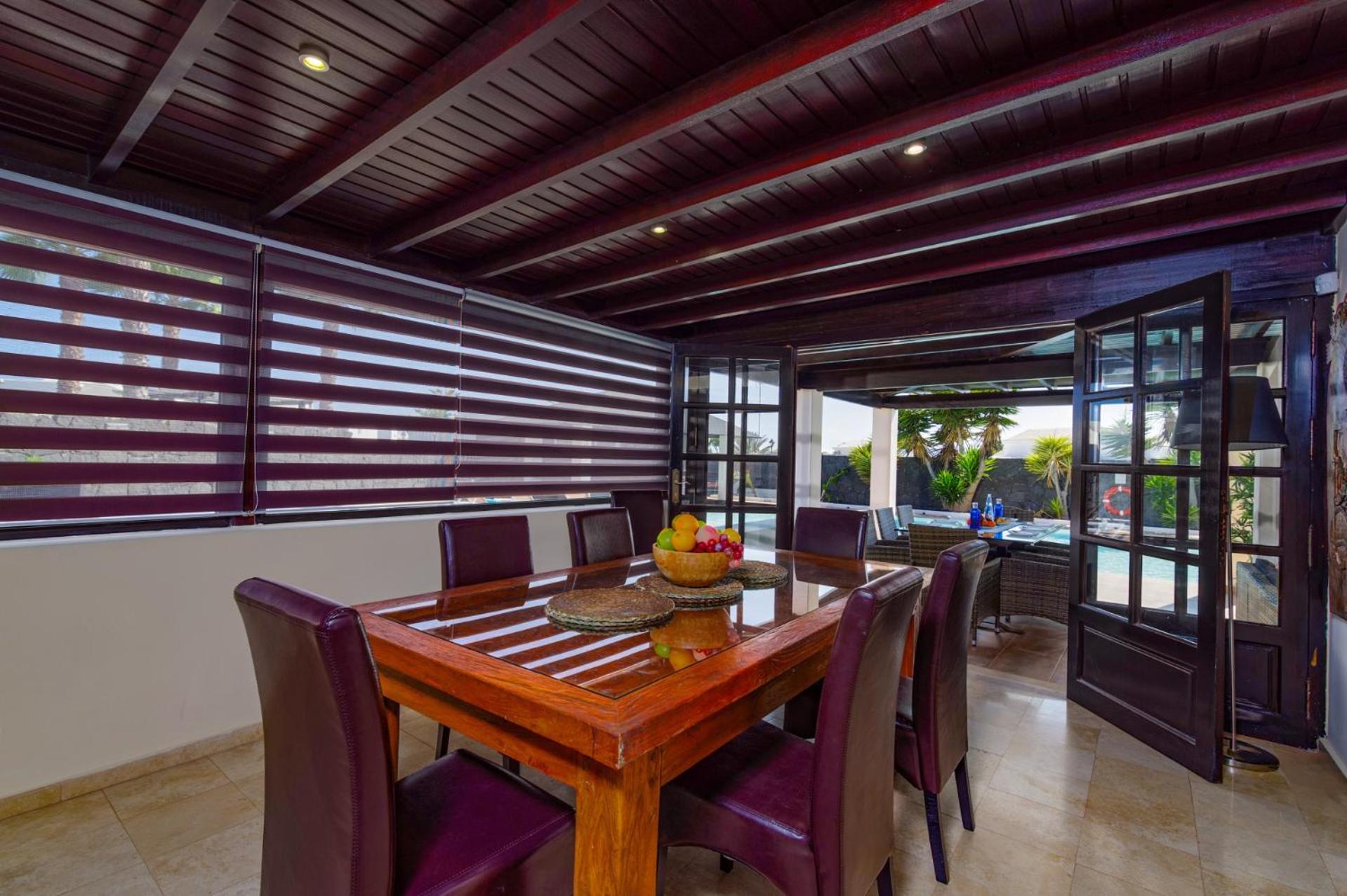 Villa Zen by Villa Plus view 2