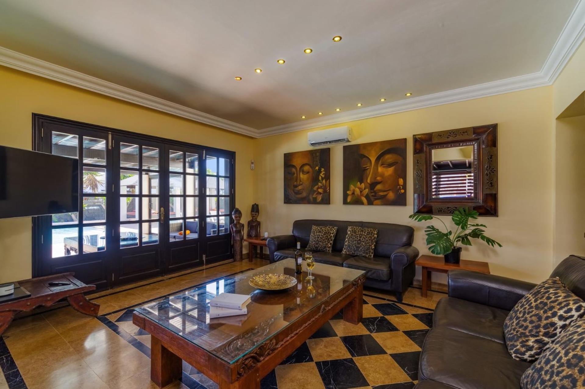 Villa Zen by Villa Plus view 3