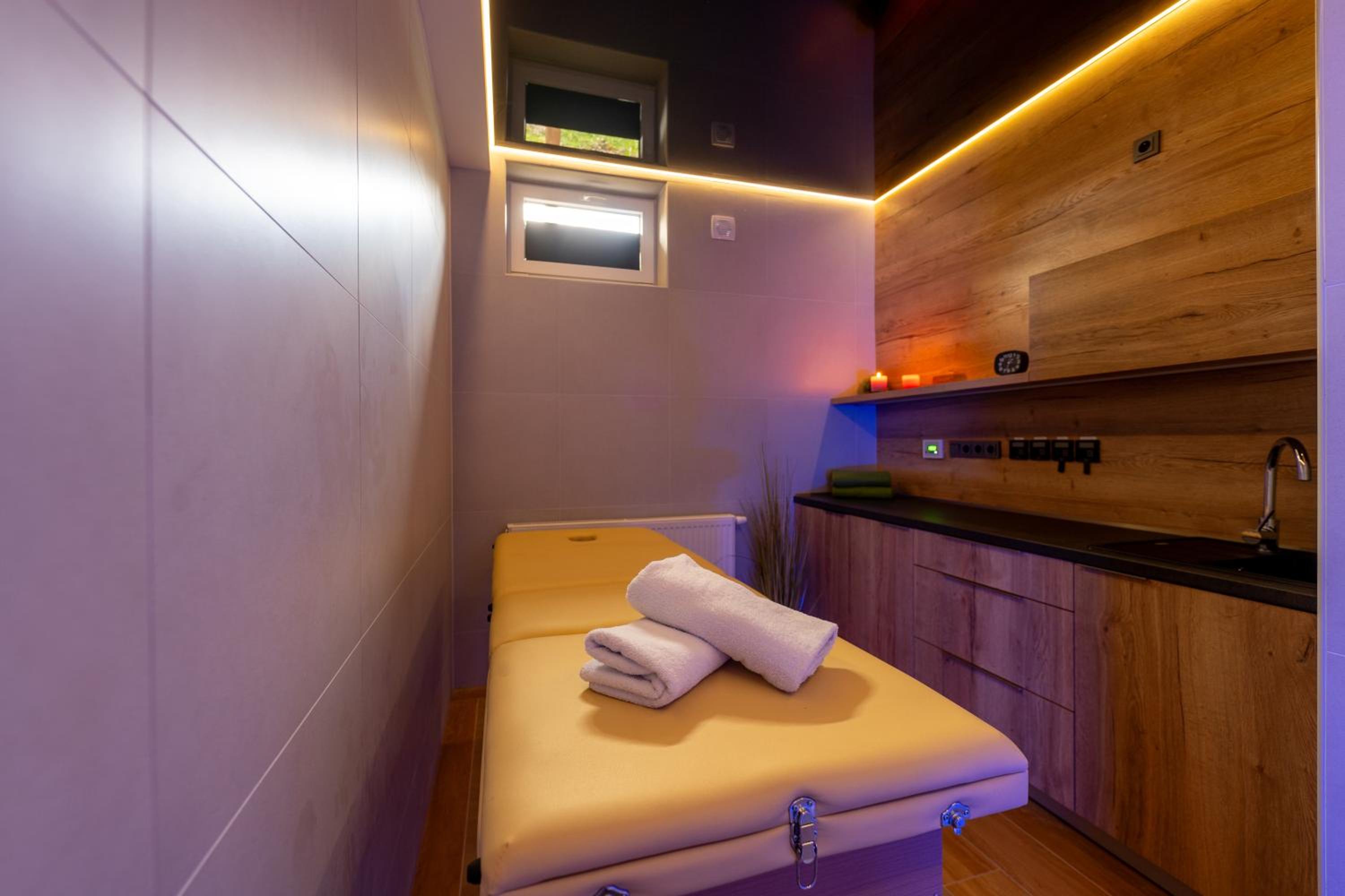 Wellness Hotel Koliba