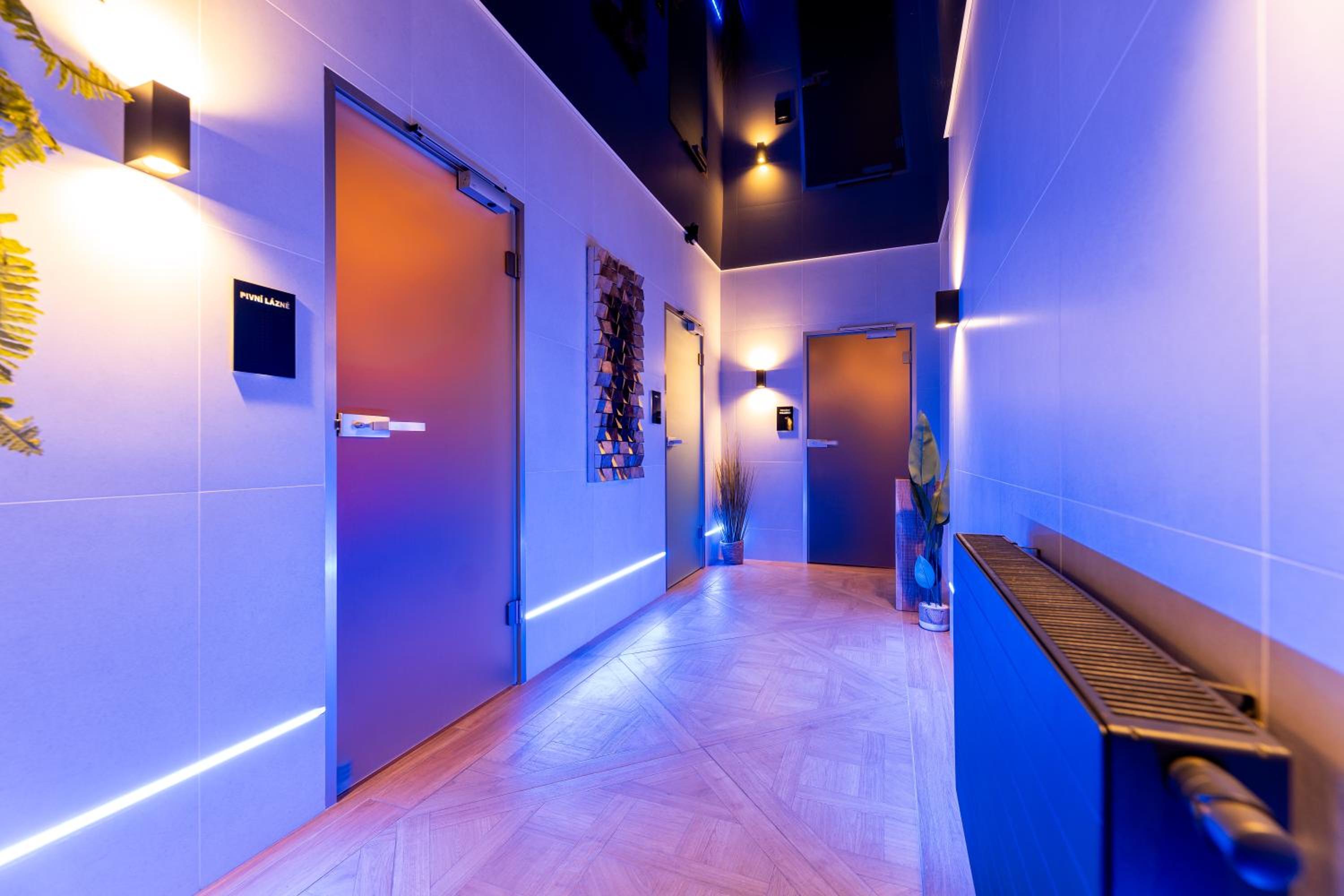 Wellness Hotel Koliba
