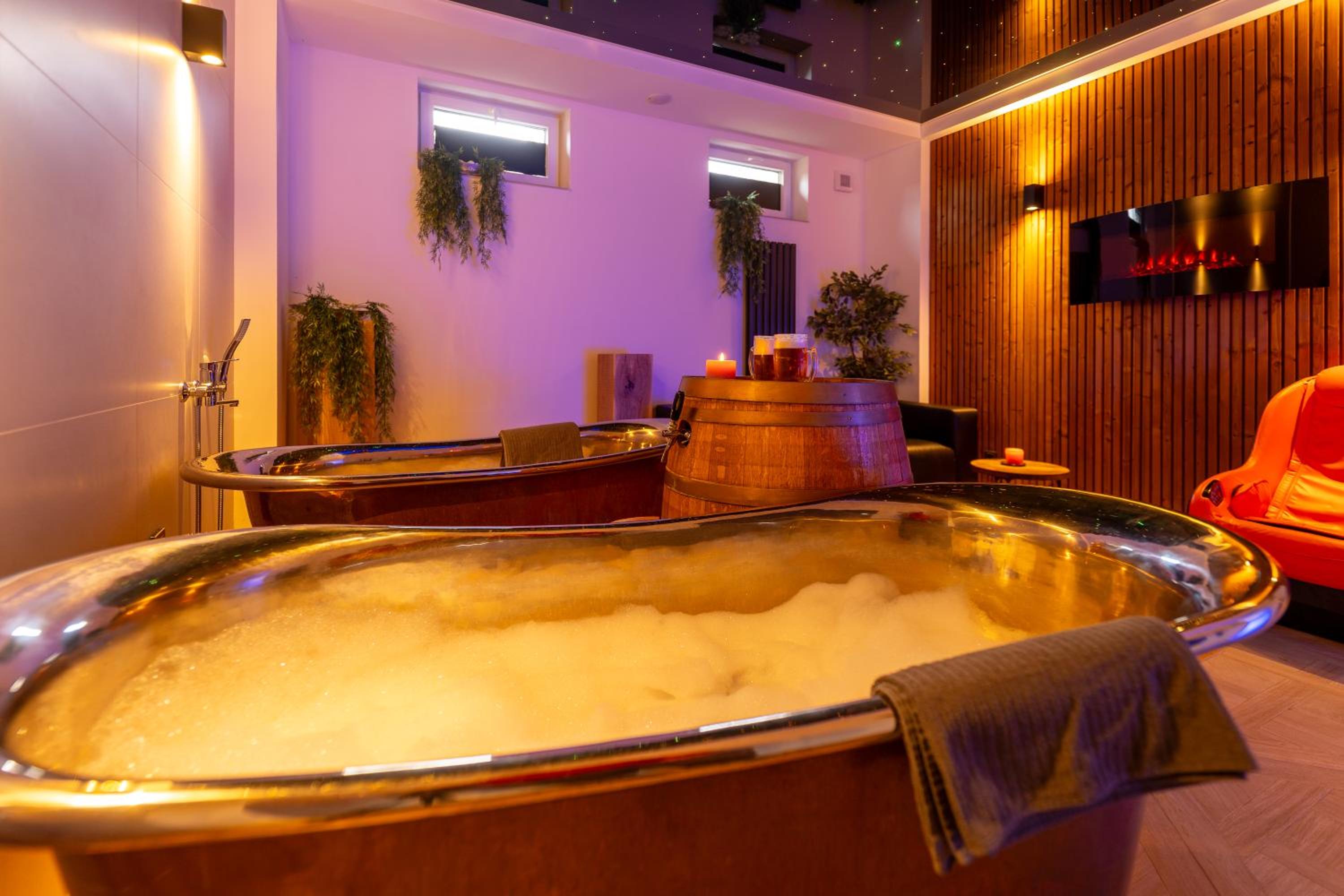 Wellness Hotel Koliba