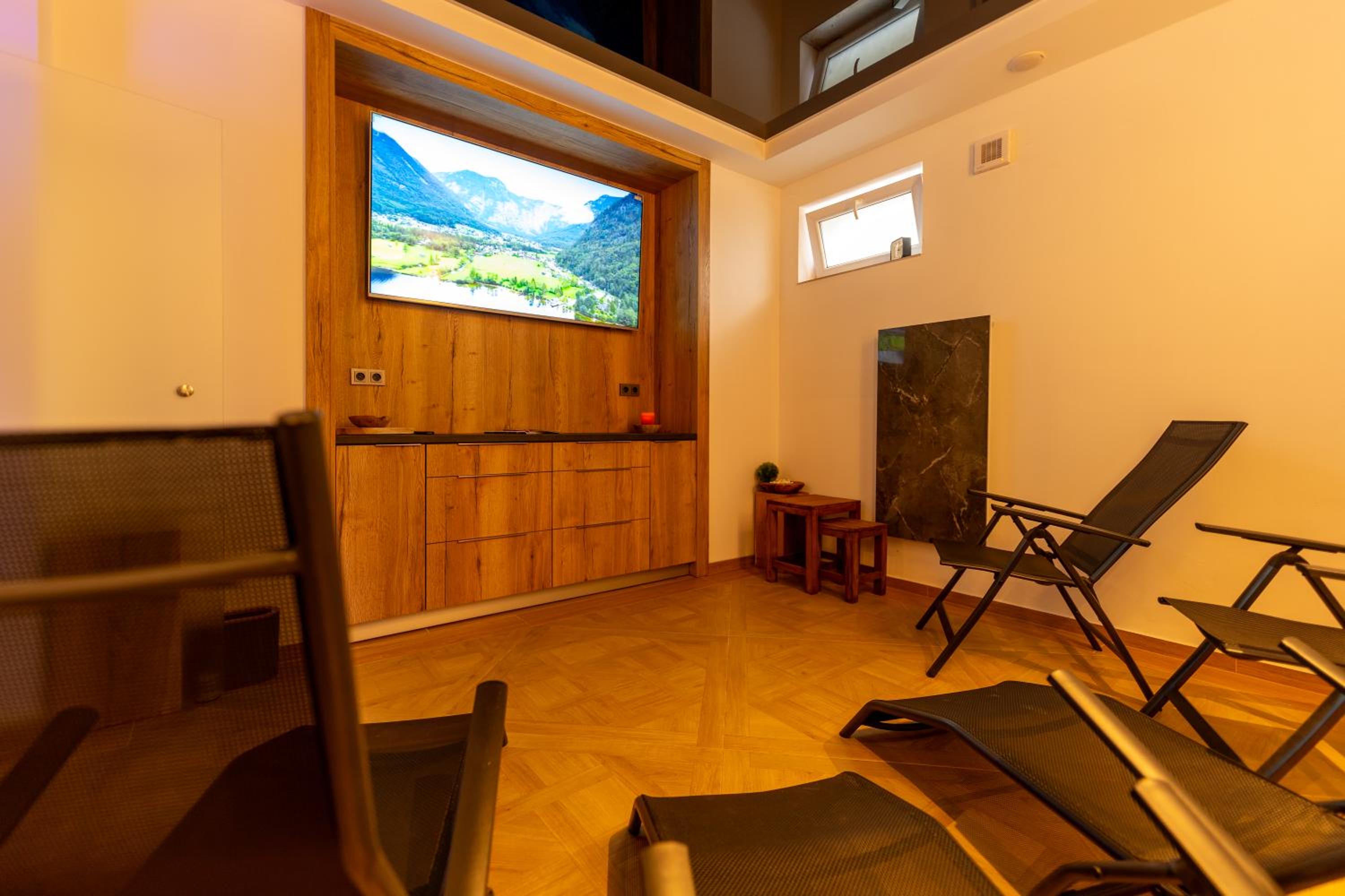 Wellness Hotel Koliba