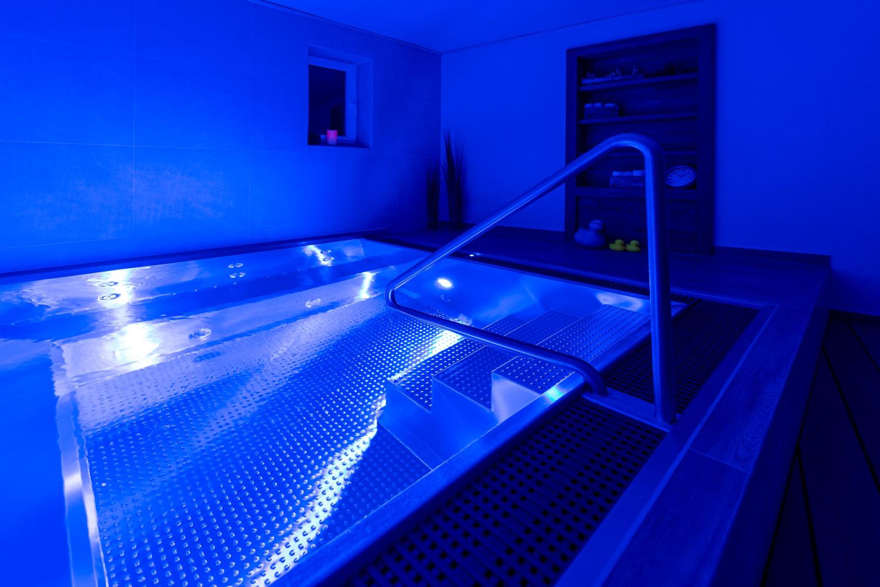 Wellness Hotel Koliba