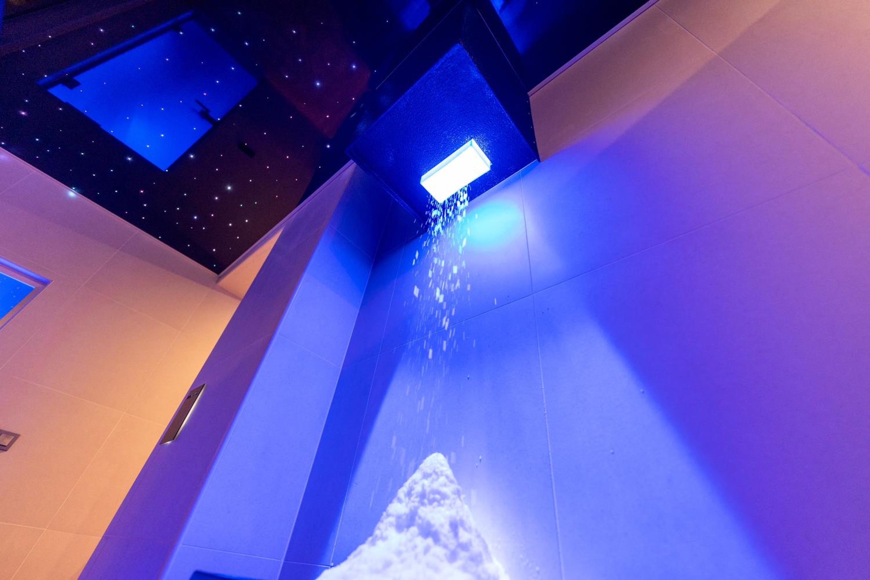 Wellness Hotel Koliba