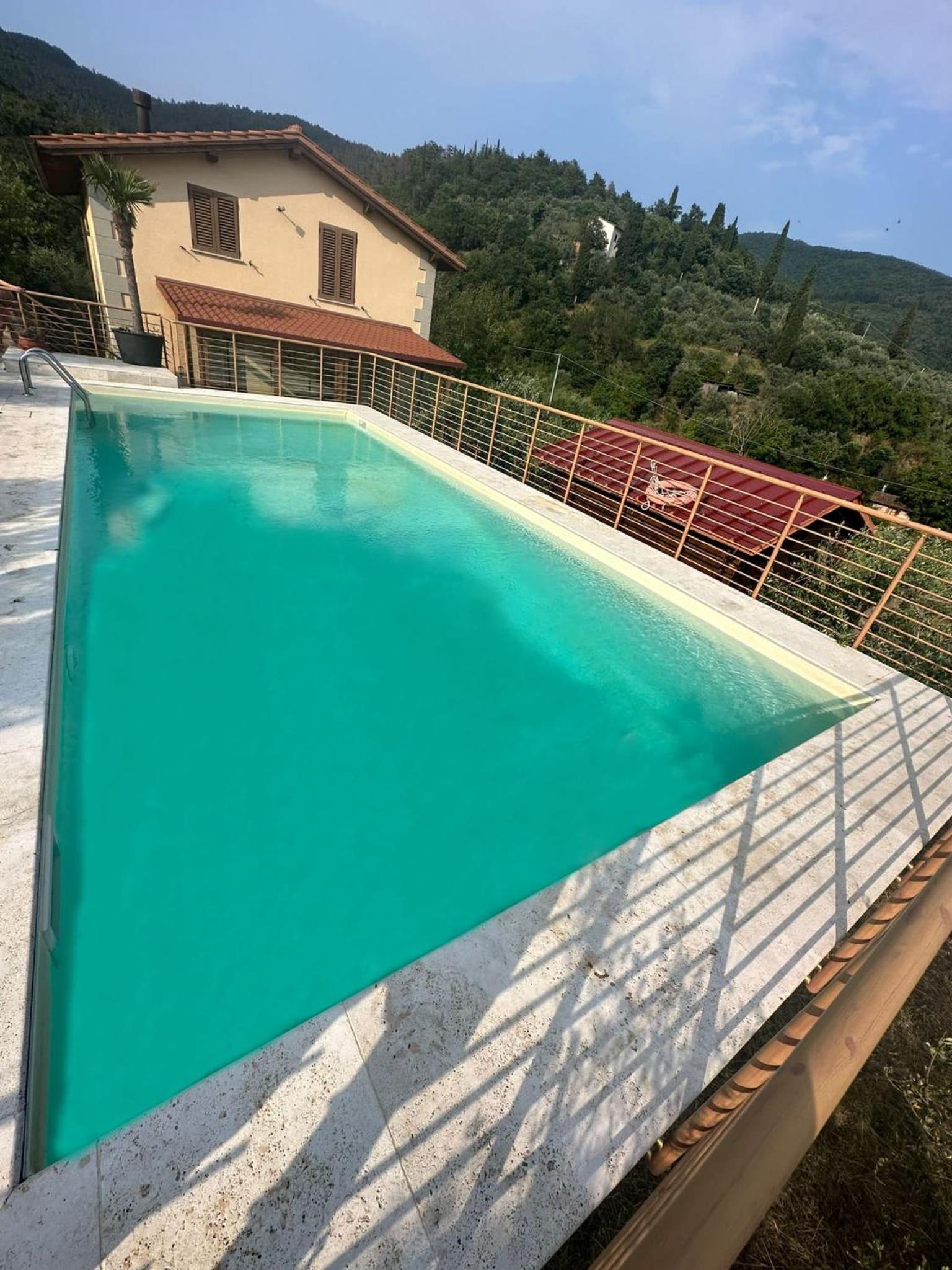 Casale degli ulivi view 3
