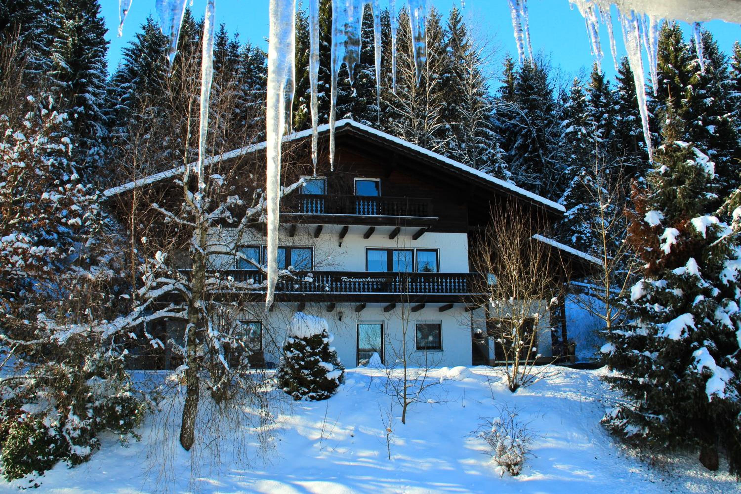 Haus Margarete & Landhaus Karin view 3