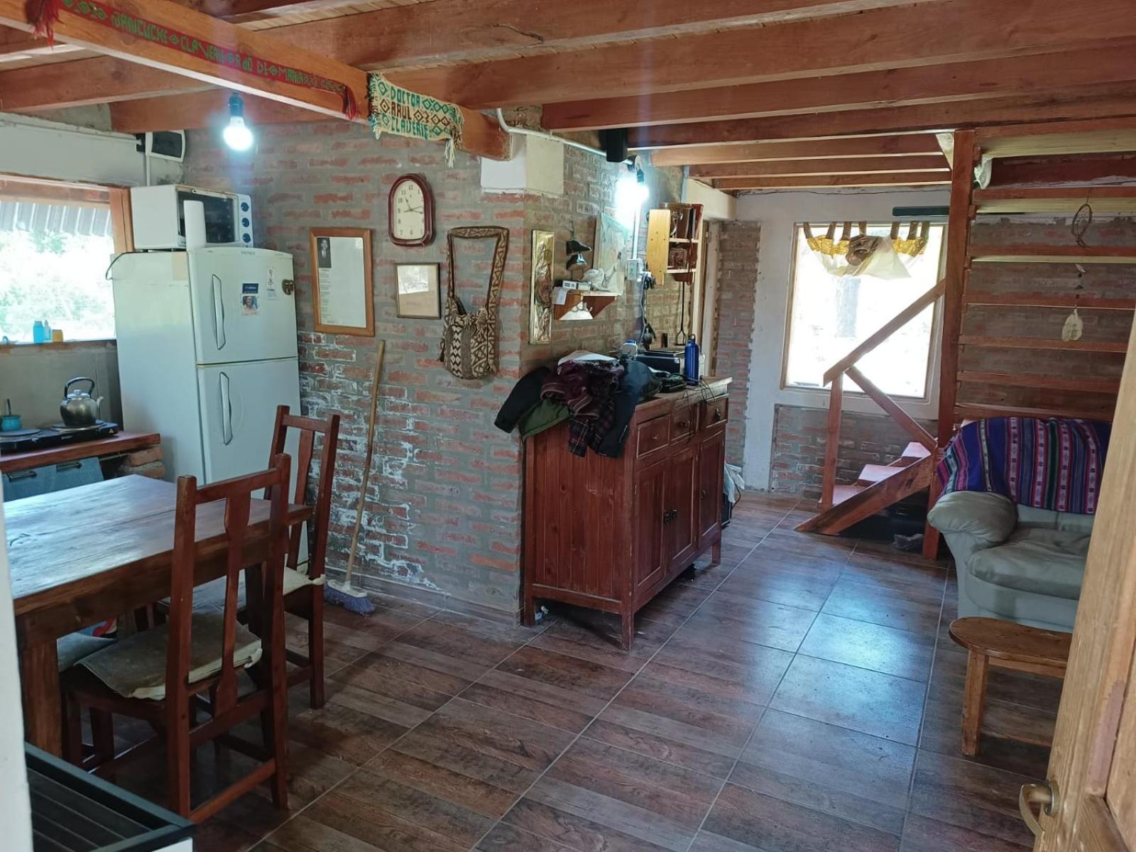 El Bungalow de Raúl