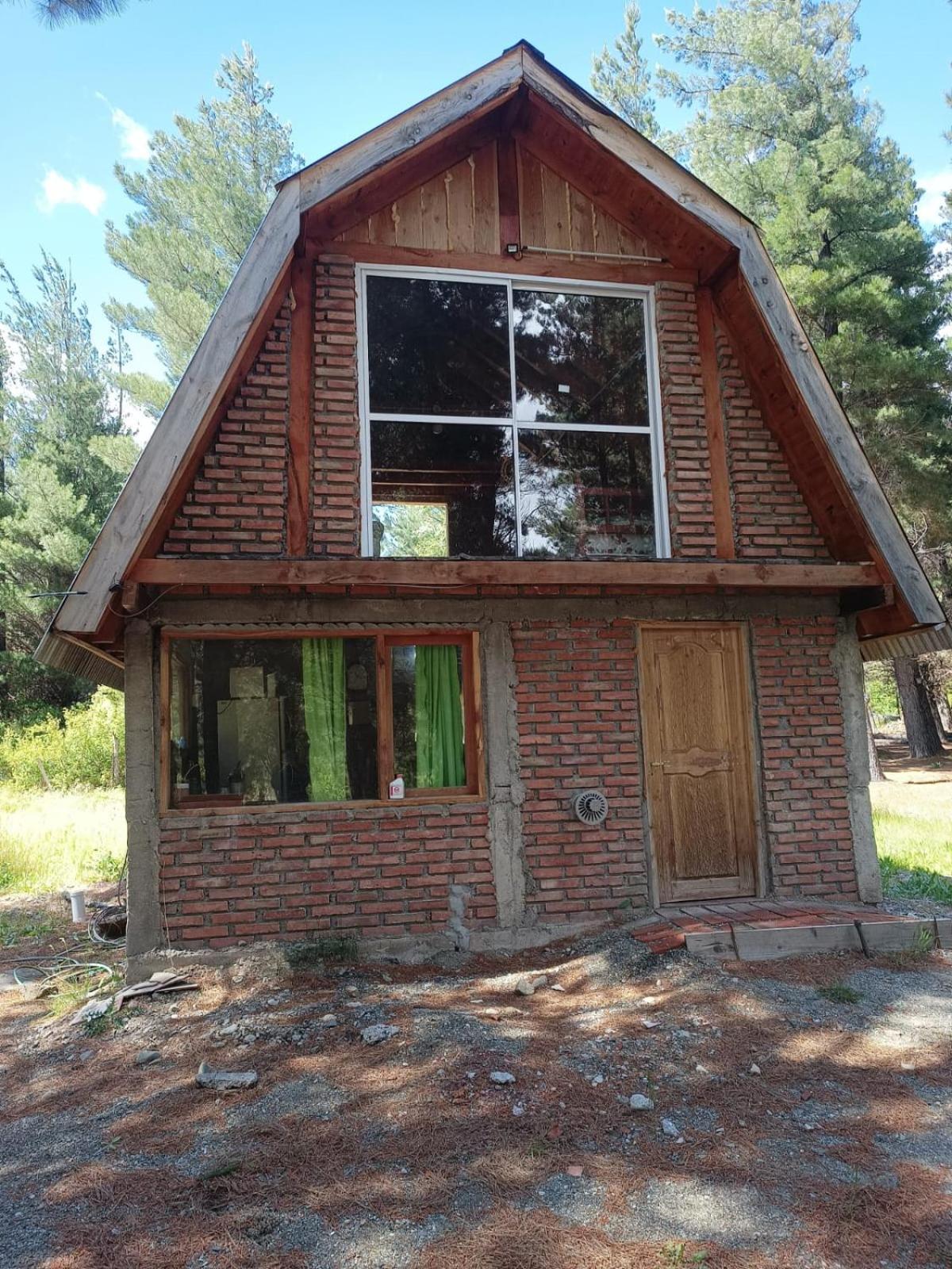 El Bungalow de Raúl