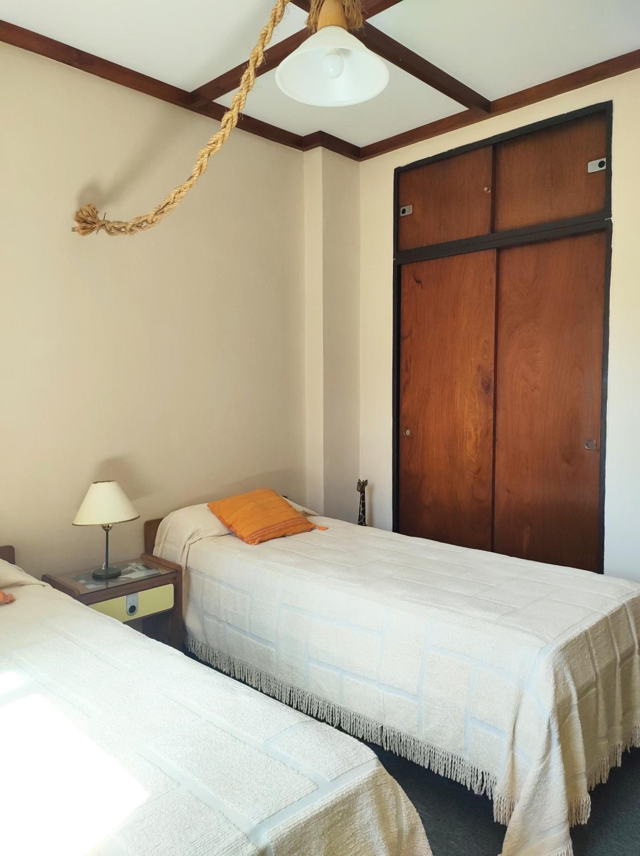 Duplex Ana Barrio Norte