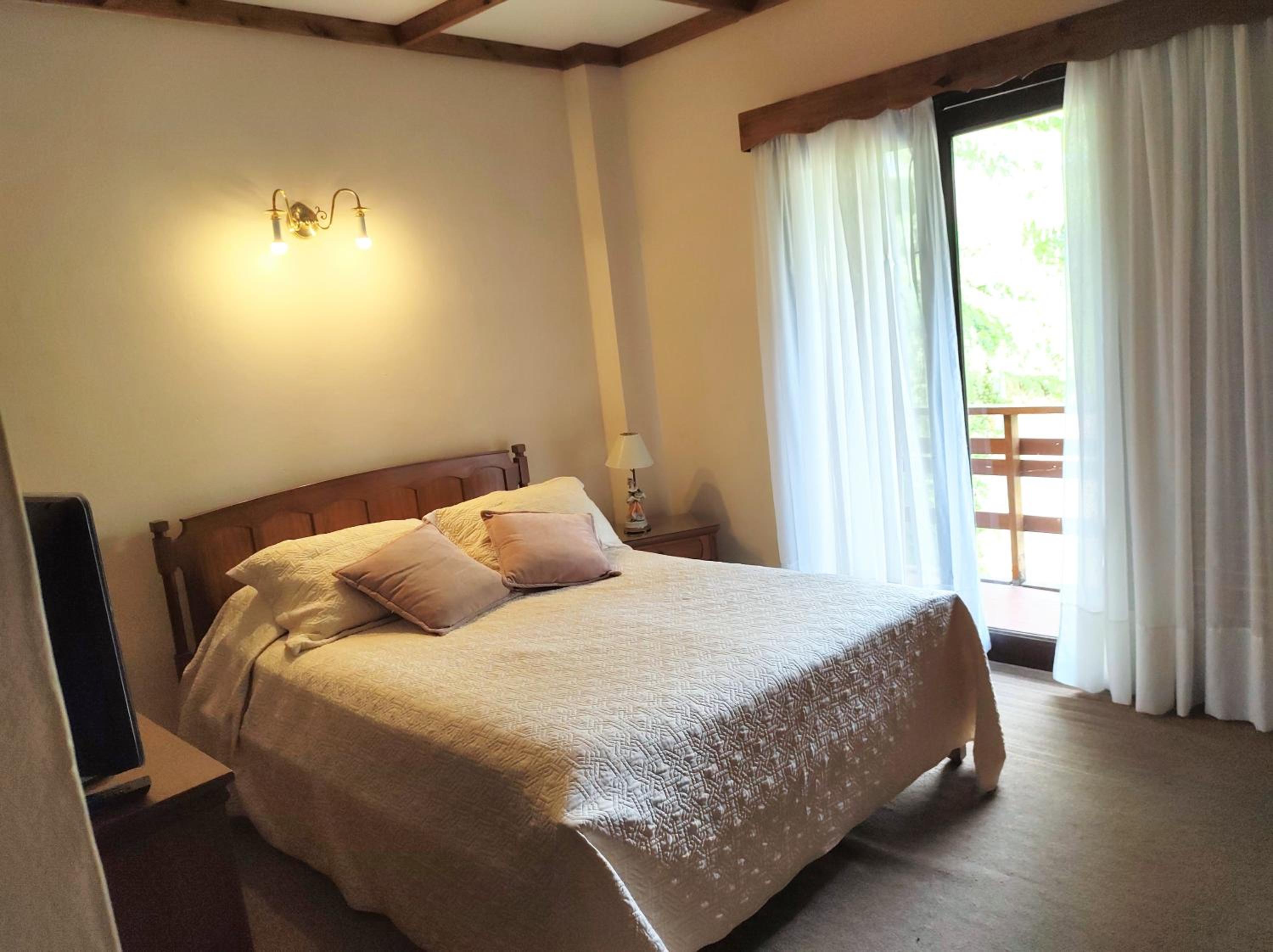 Duplex Ana Barrio Norte