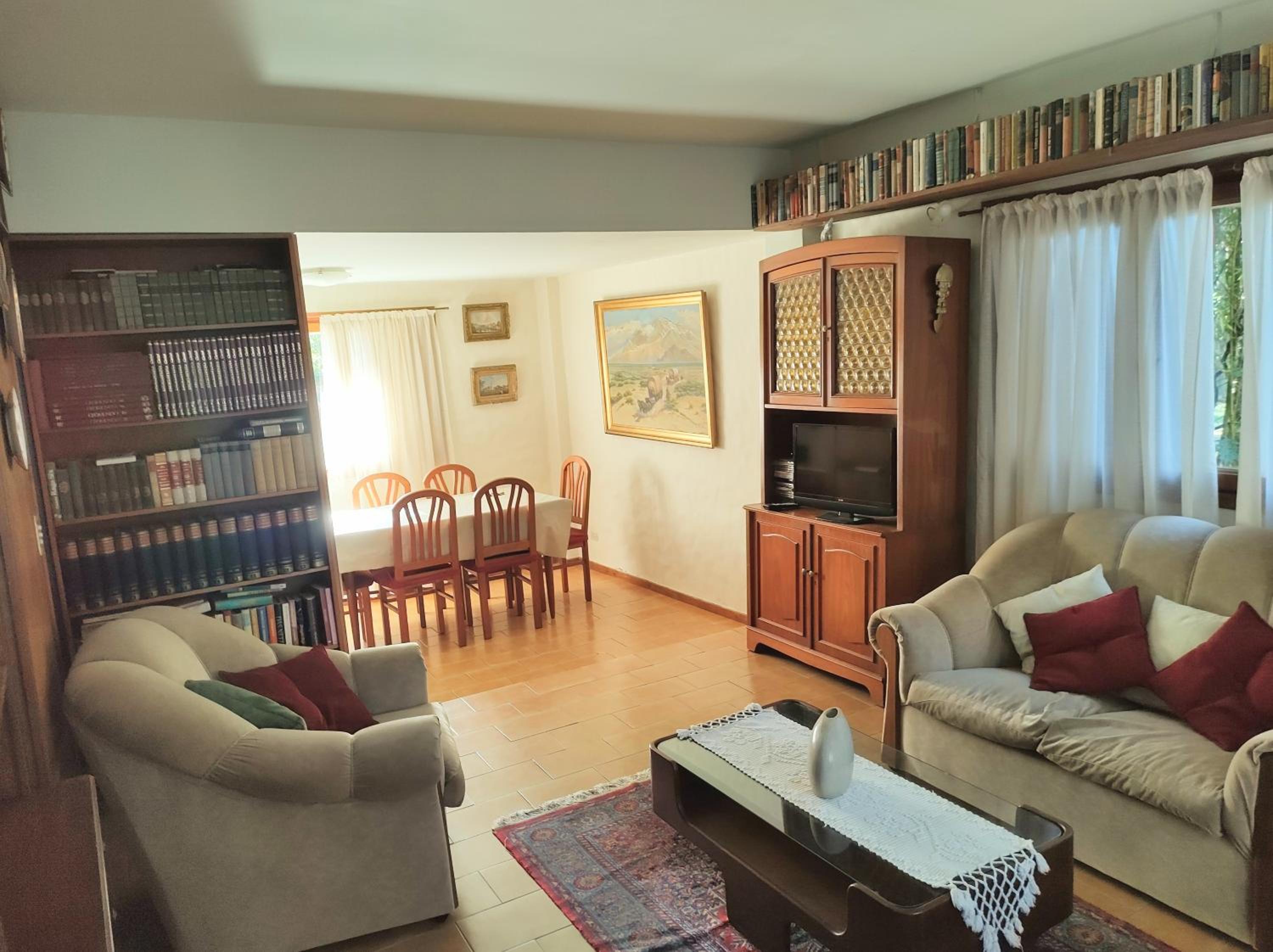 Duplex Ana Barrio Norte
