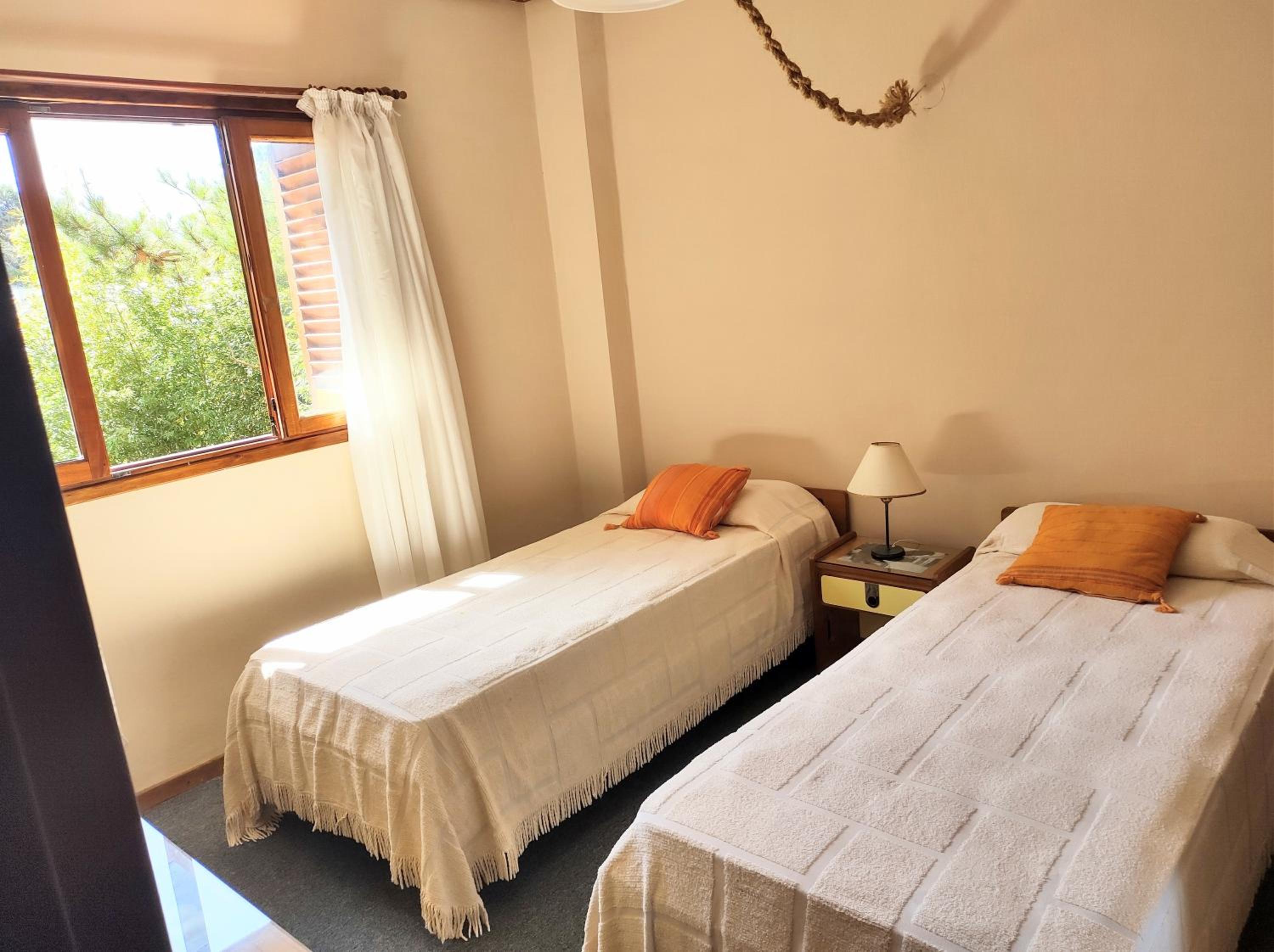 Duplex Ana Barrio Norte