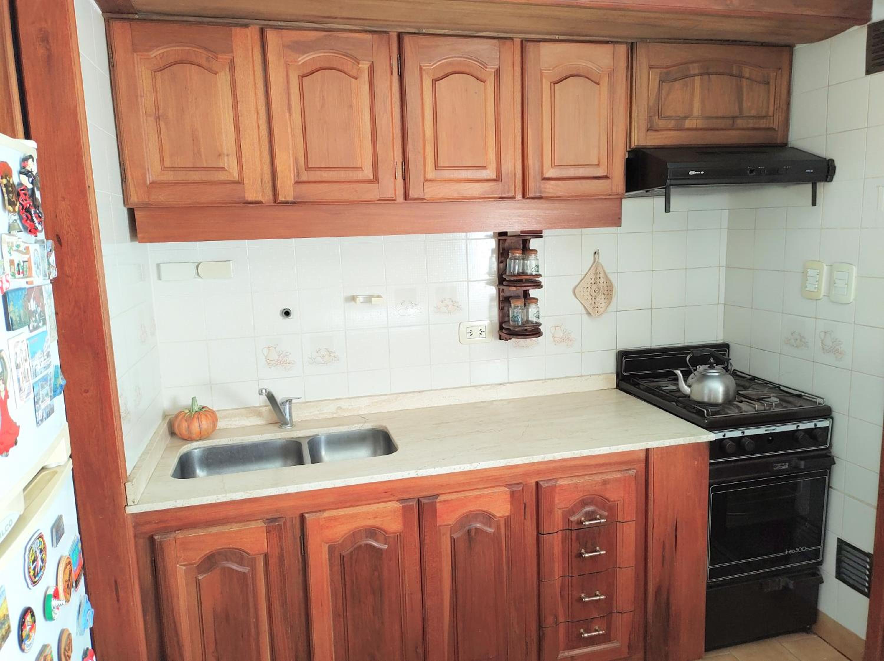 Duplex Ana Barrio Norte