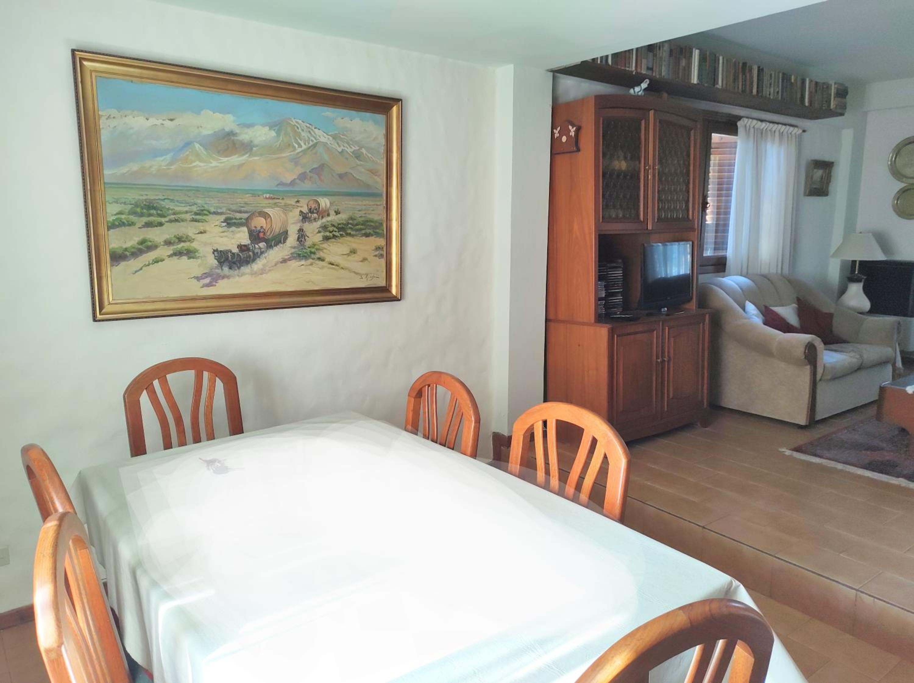 Duplex Ana Barrio Norte