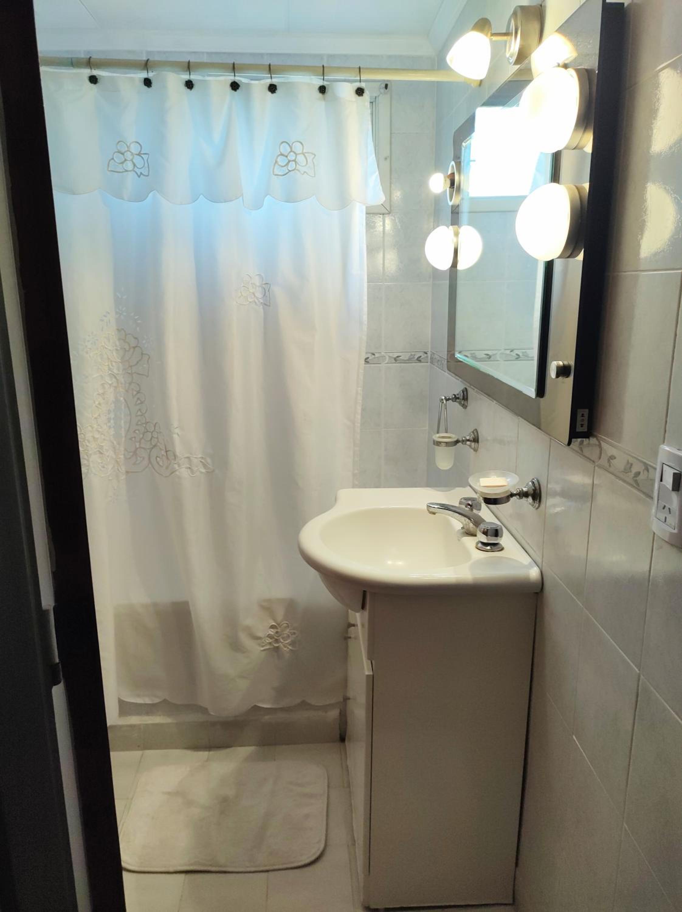 Duplex Ana Barrio Norte