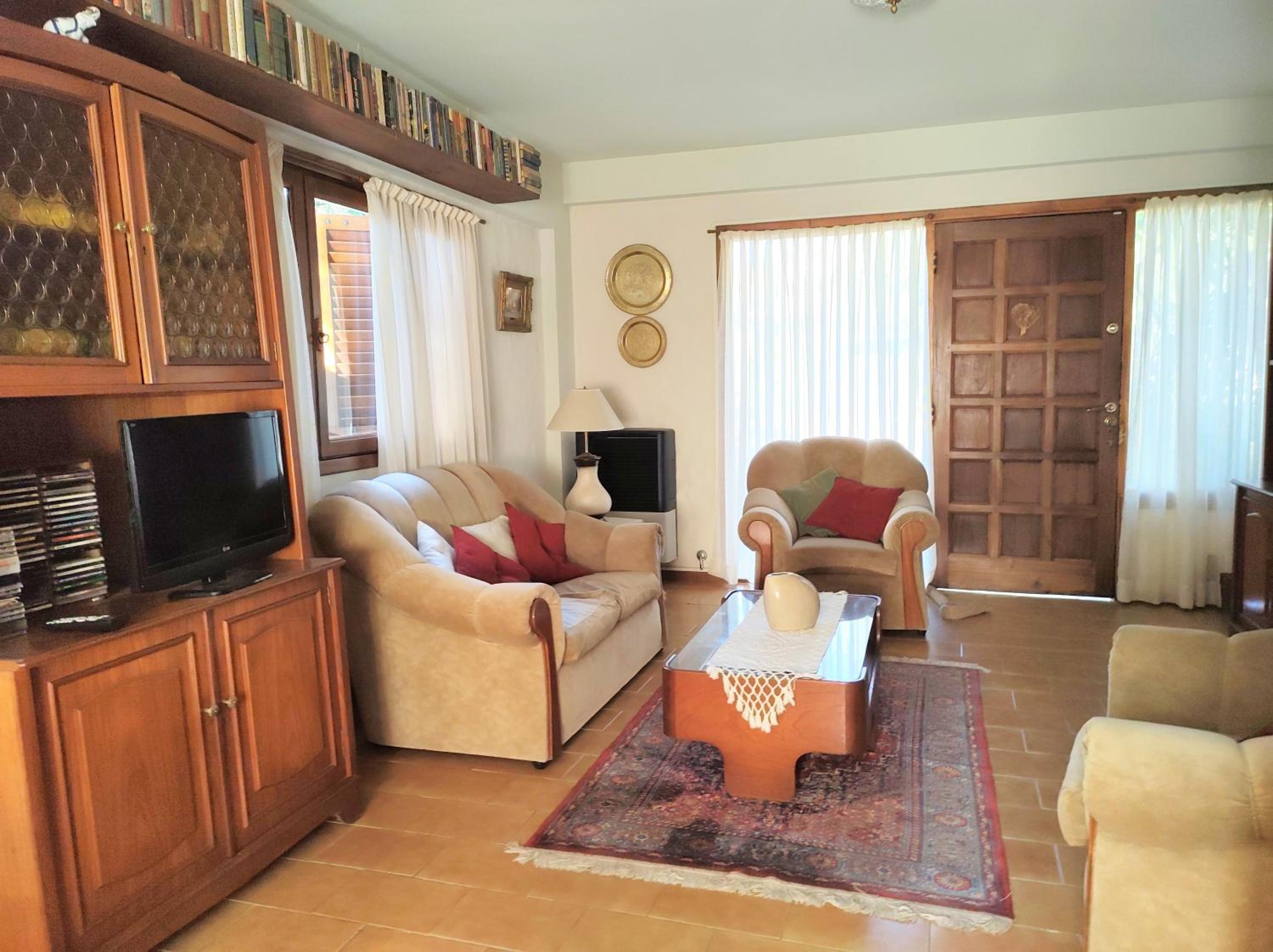 Duplex Ana Barrio Norte