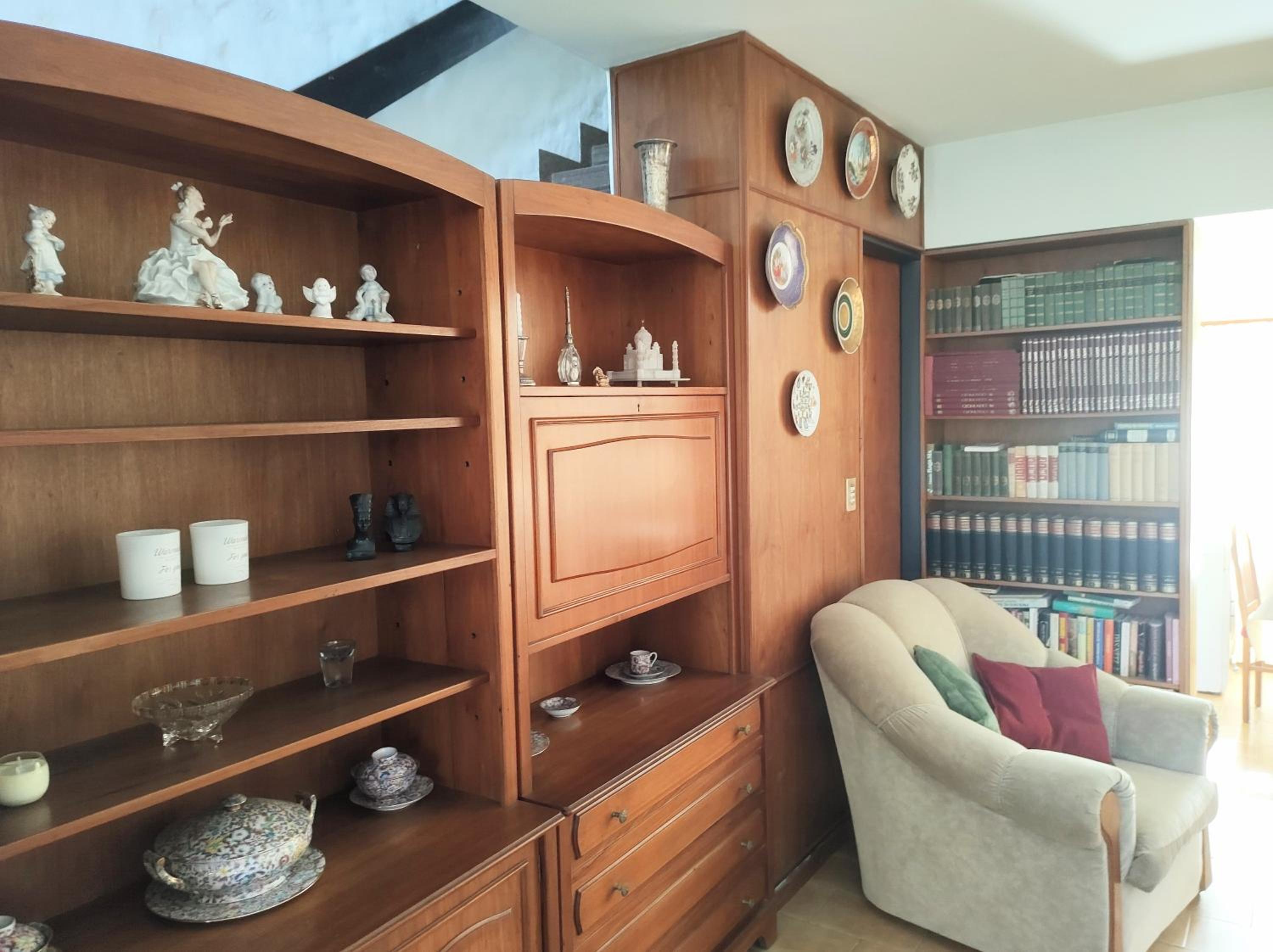 Duplex Ana Barrio Norte