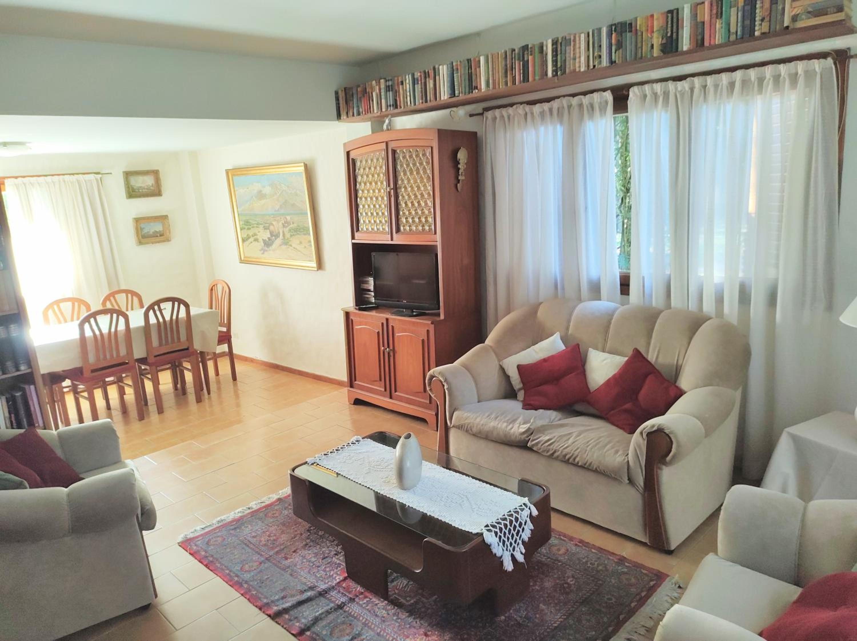 Duplex Ana Barrio Norte