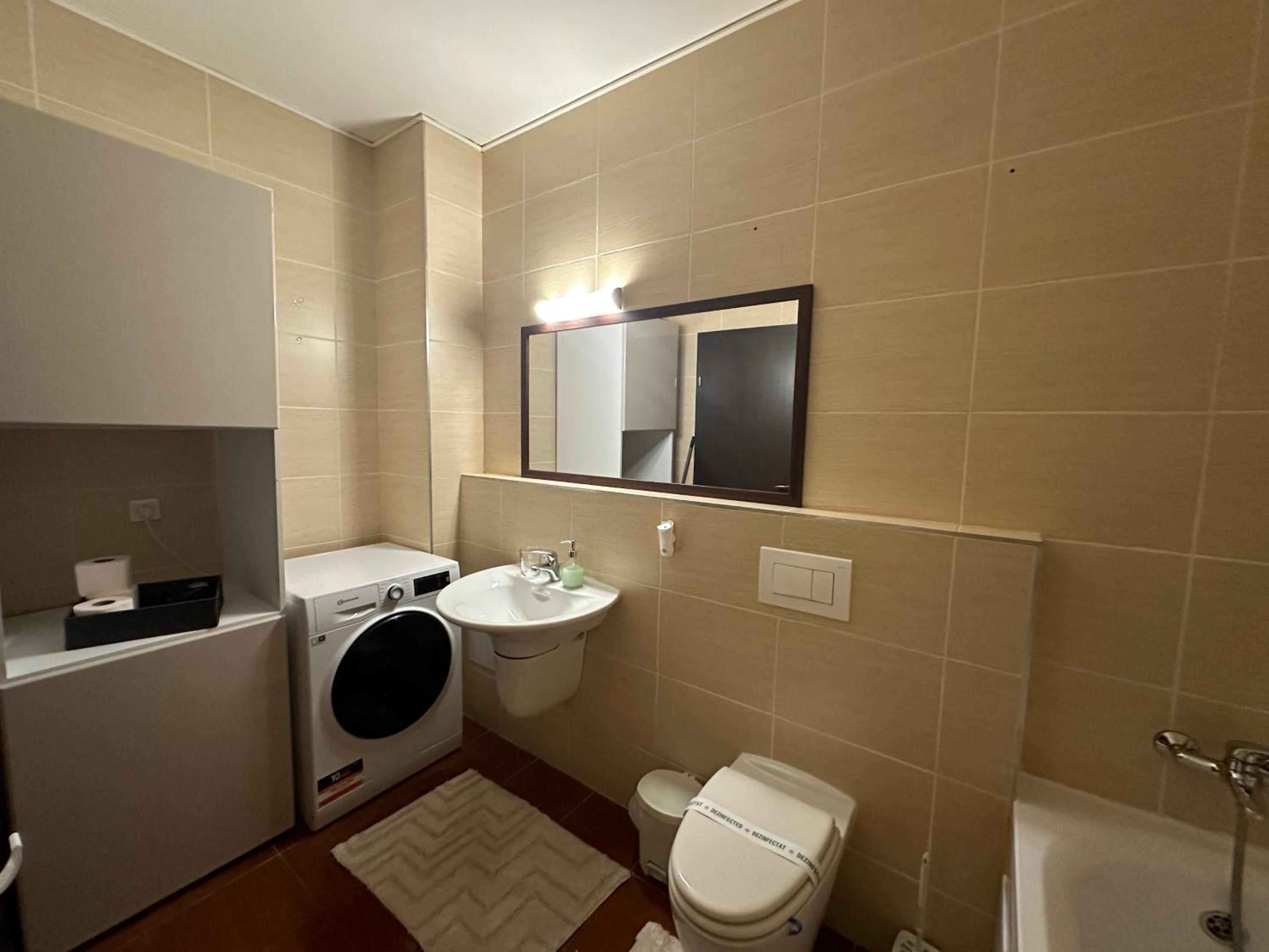 Apartament “La Iepure” view 3