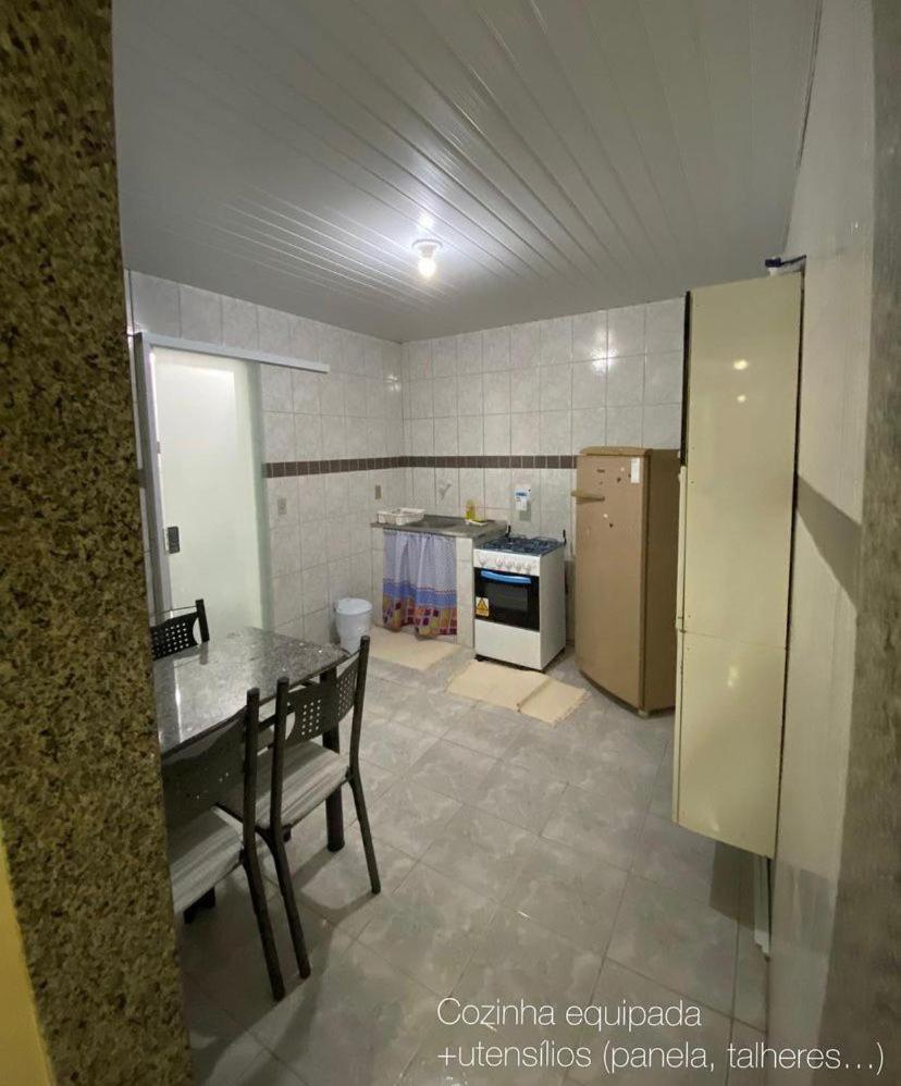 Aconchego de Maria