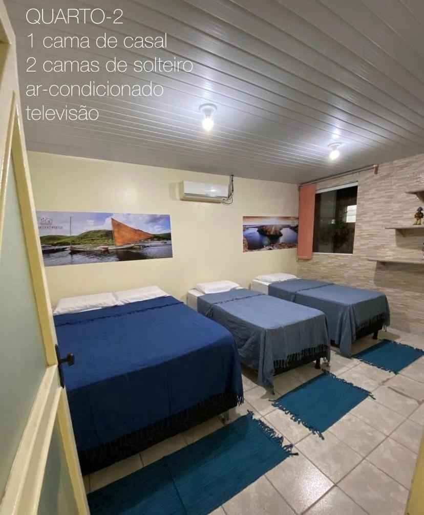 Aconchego de Maria