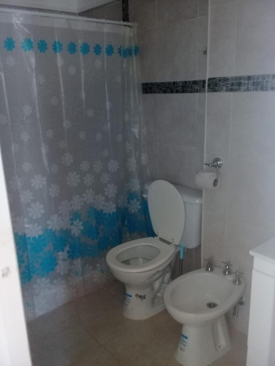 Departamento monoambiente zona Shopping Los Gallegos