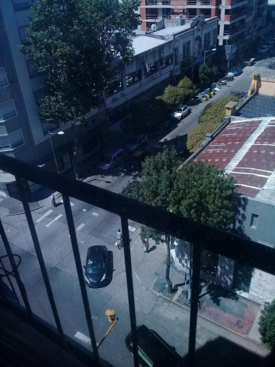 Departamento monoambiente zona Shopping Los Gallegos