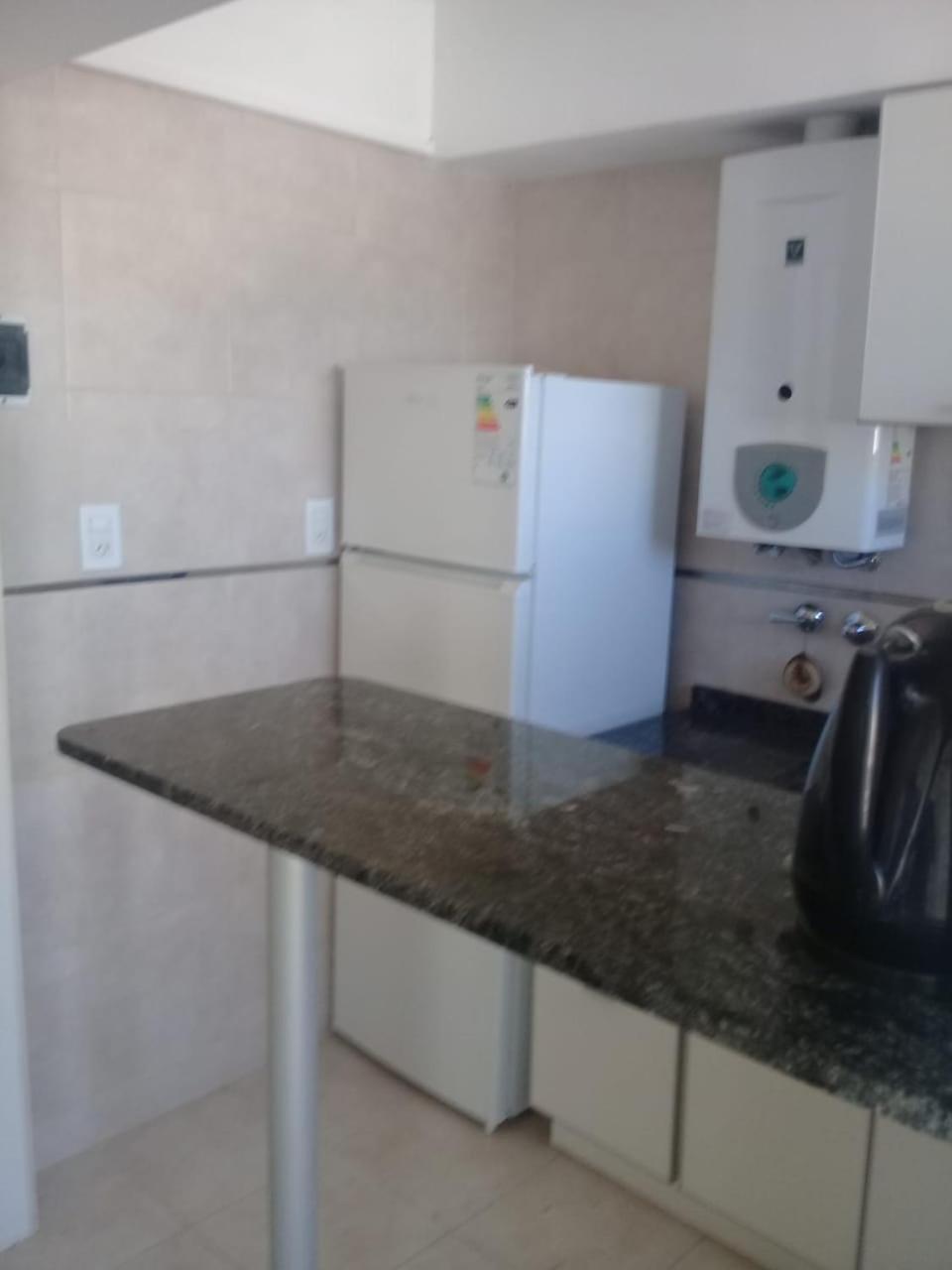 Departamento monoambiente zona Shopping Los Gallegos