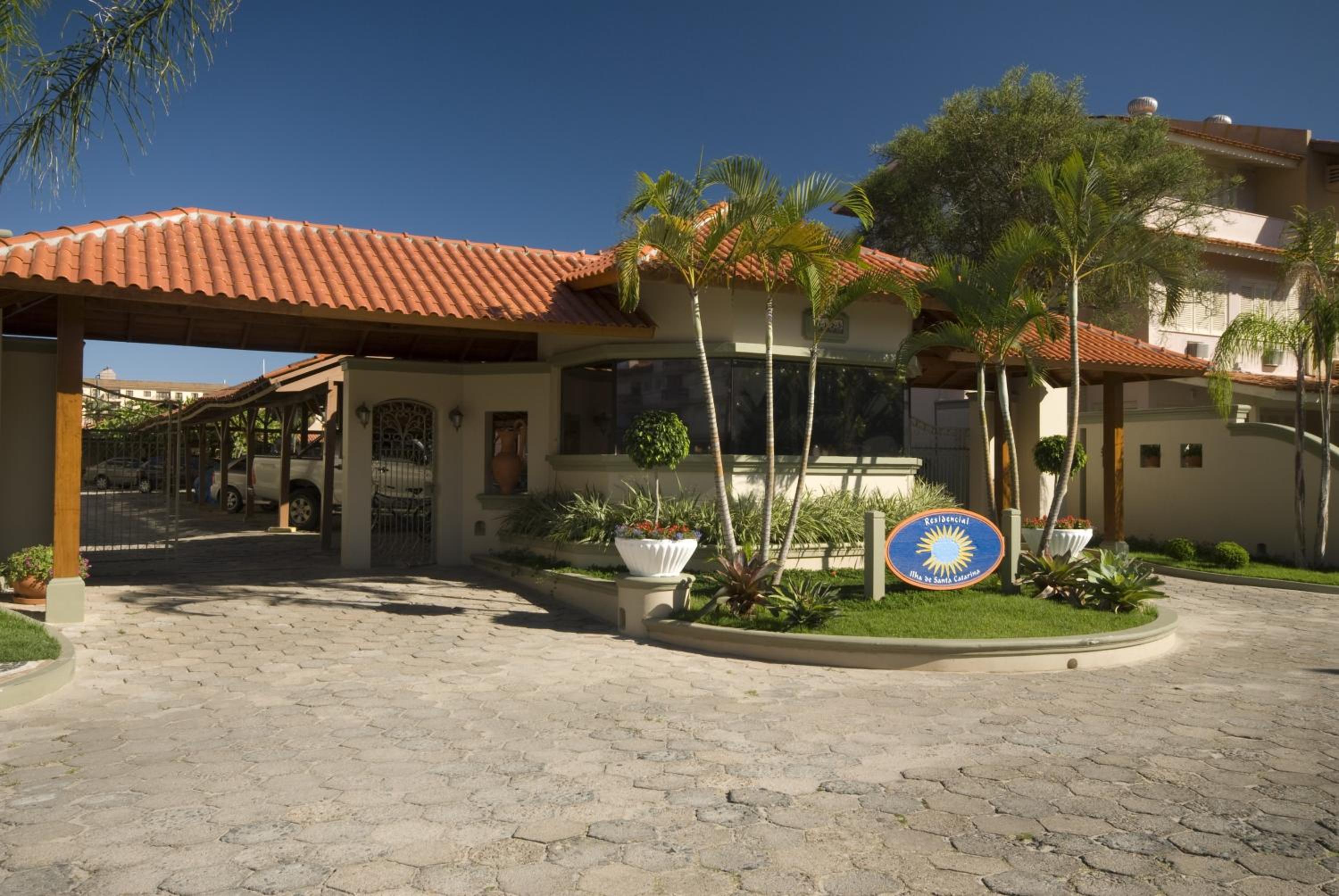 Villas Jurerê Residences