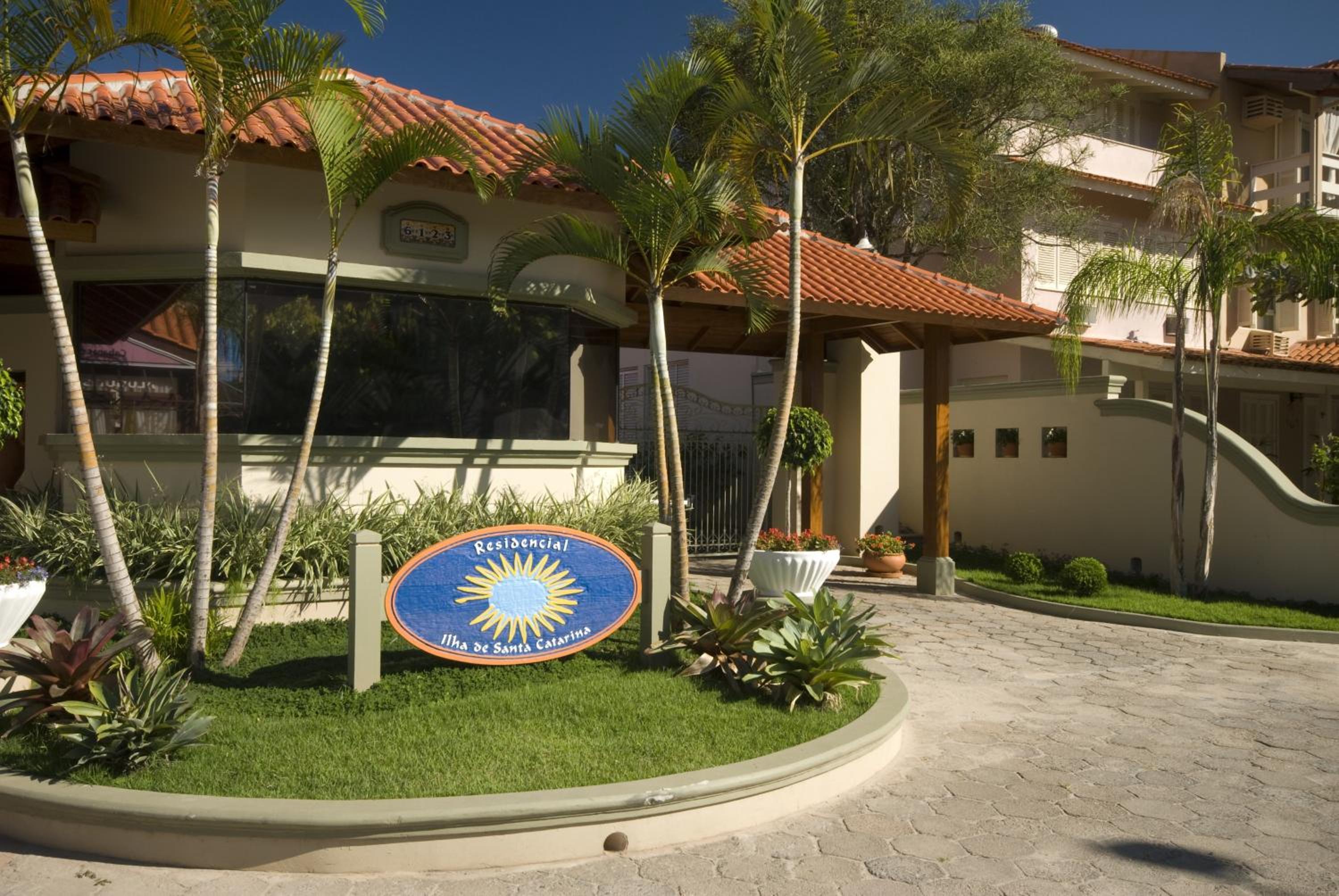 Villas Jurerê Residences