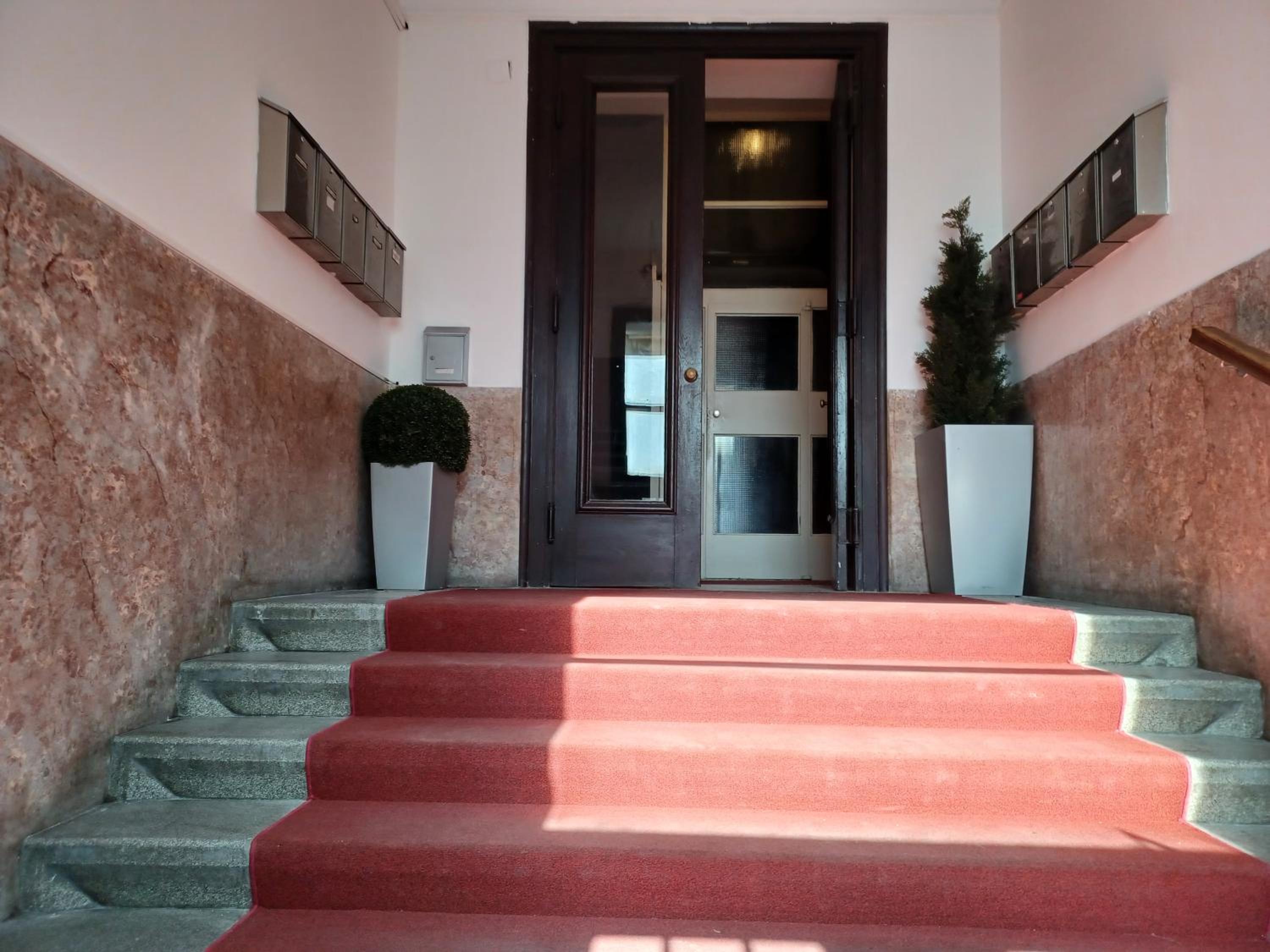 Apartment Hesperia