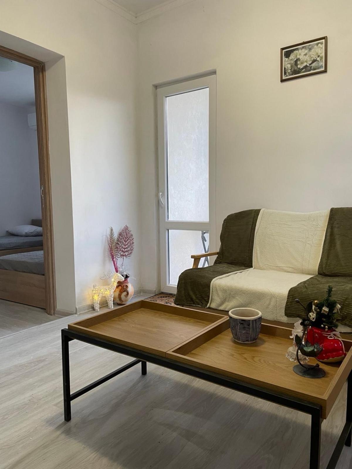 Lipite Guest House