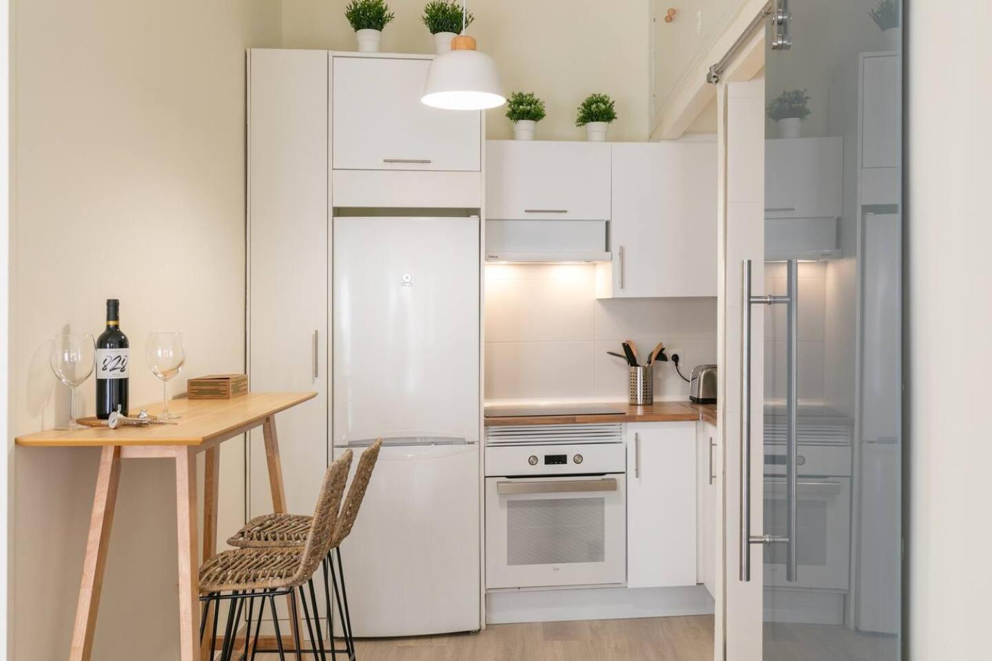 Bonito apartamento en Sol