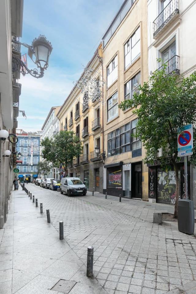 Bonito apartamento en Sol