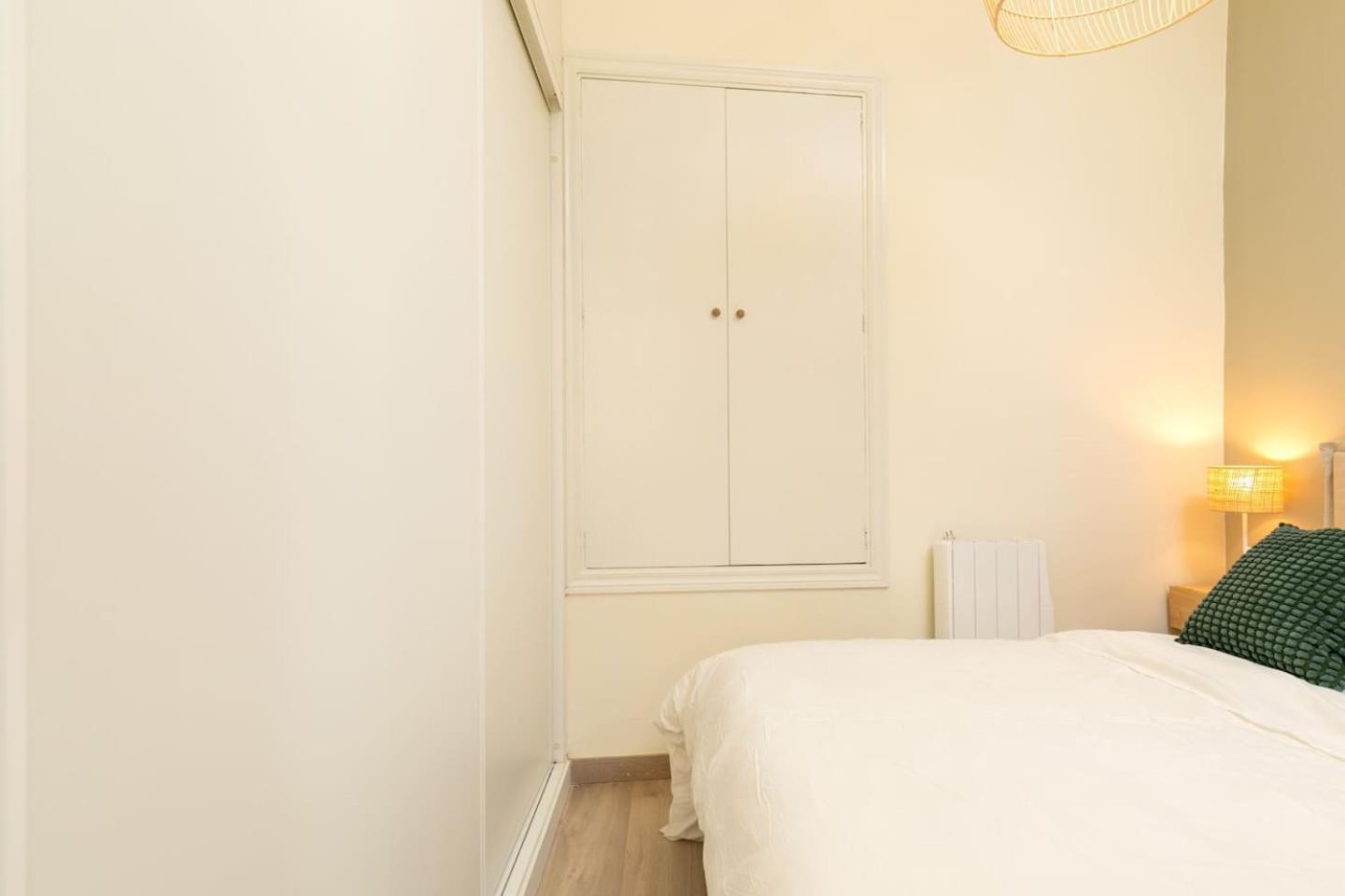 Bonito apartamento en Sol