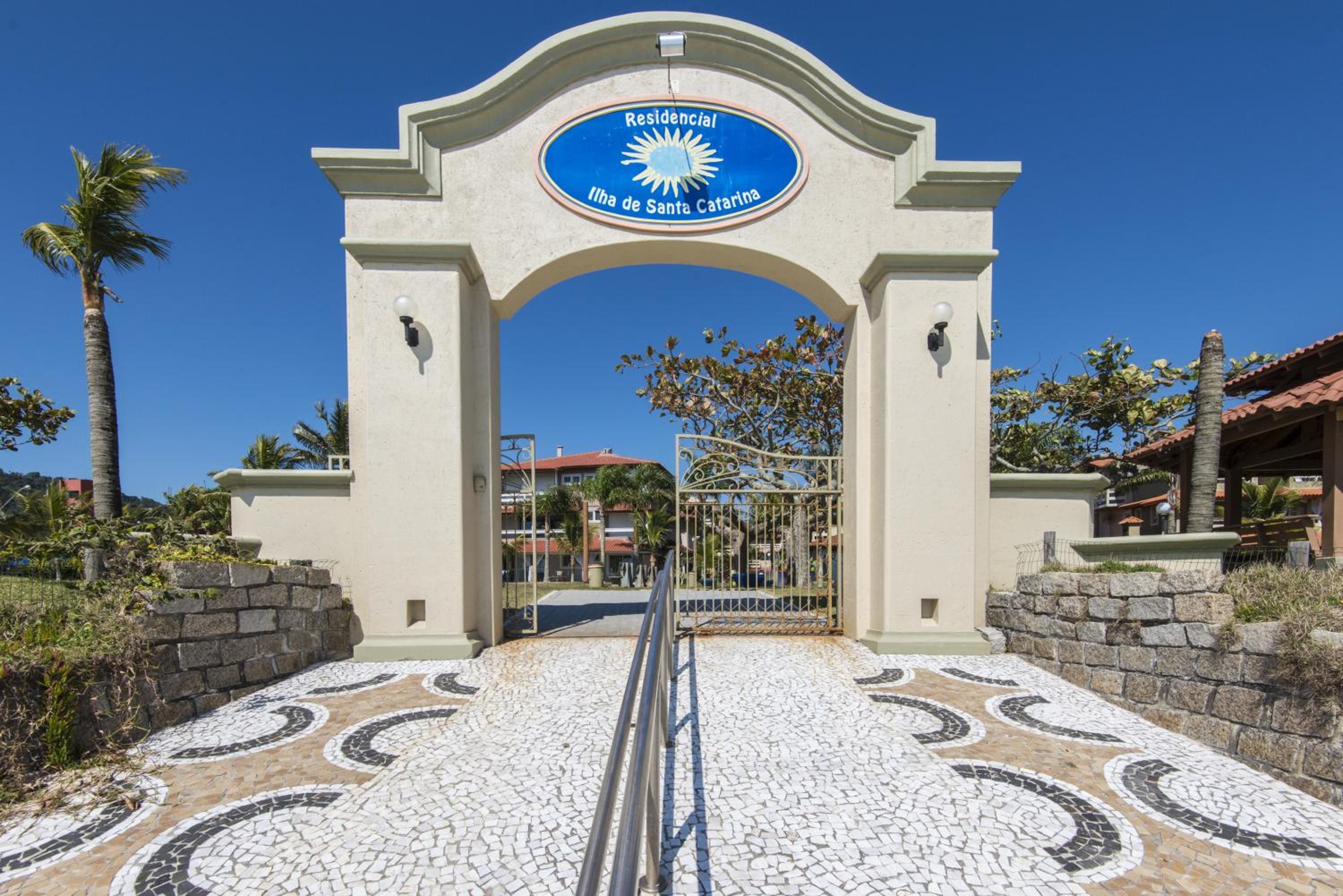 Villas Jurerê Residences