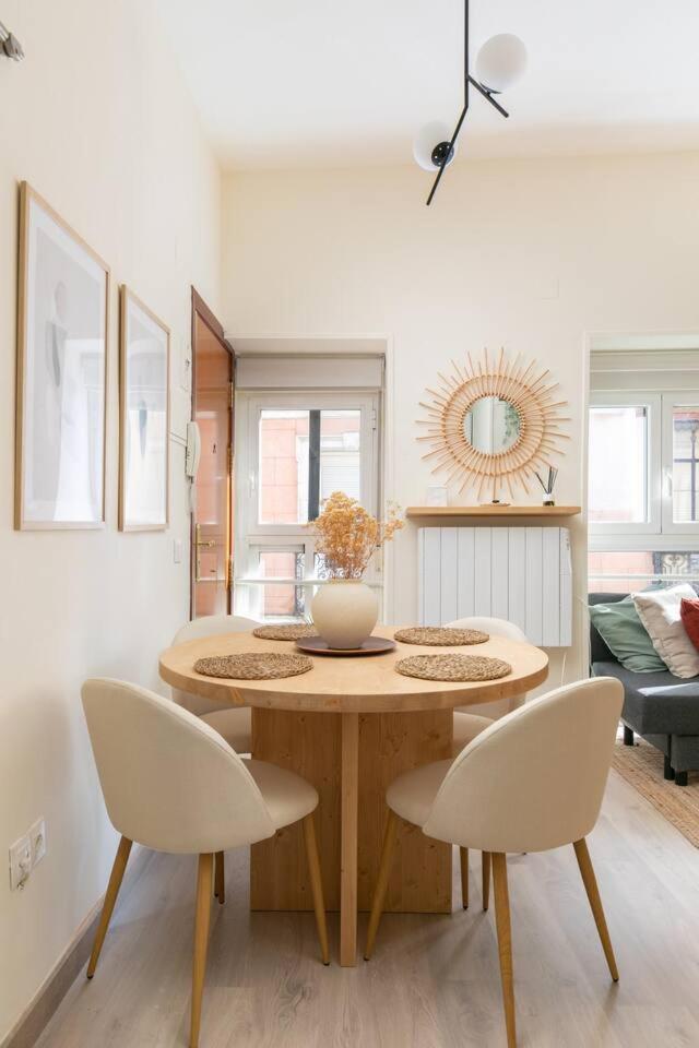 Bonito apartamento en Sol